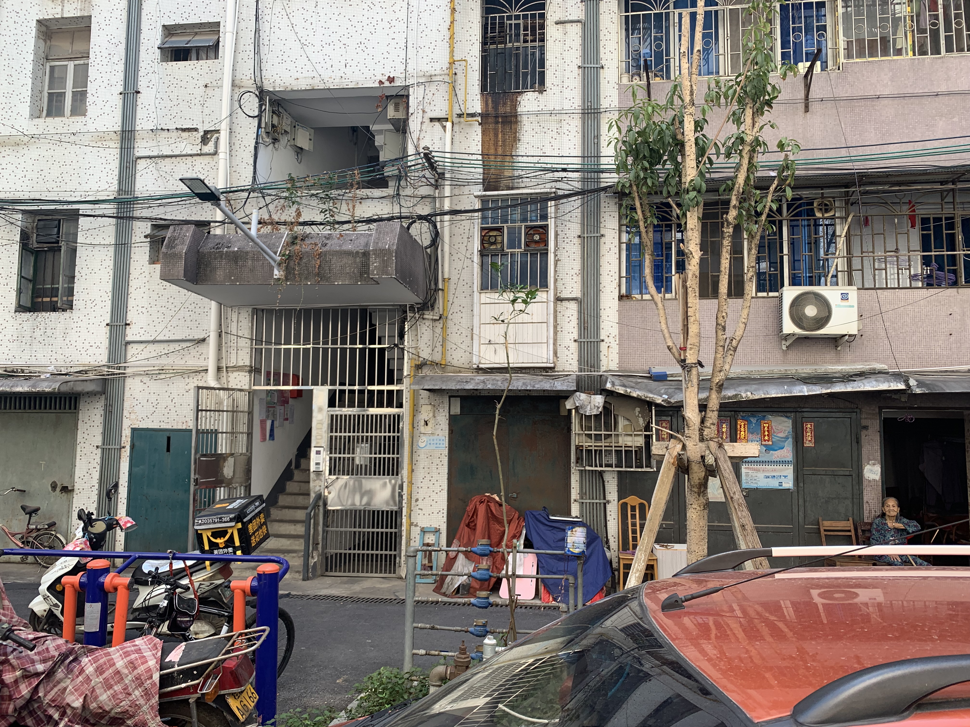 胜利小区六区 随时看房·