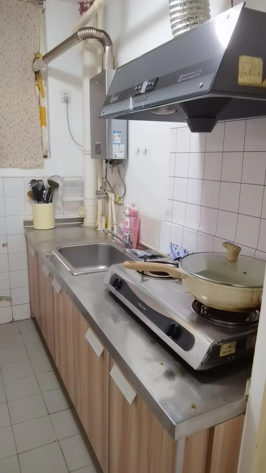 惠新里 随时看房·