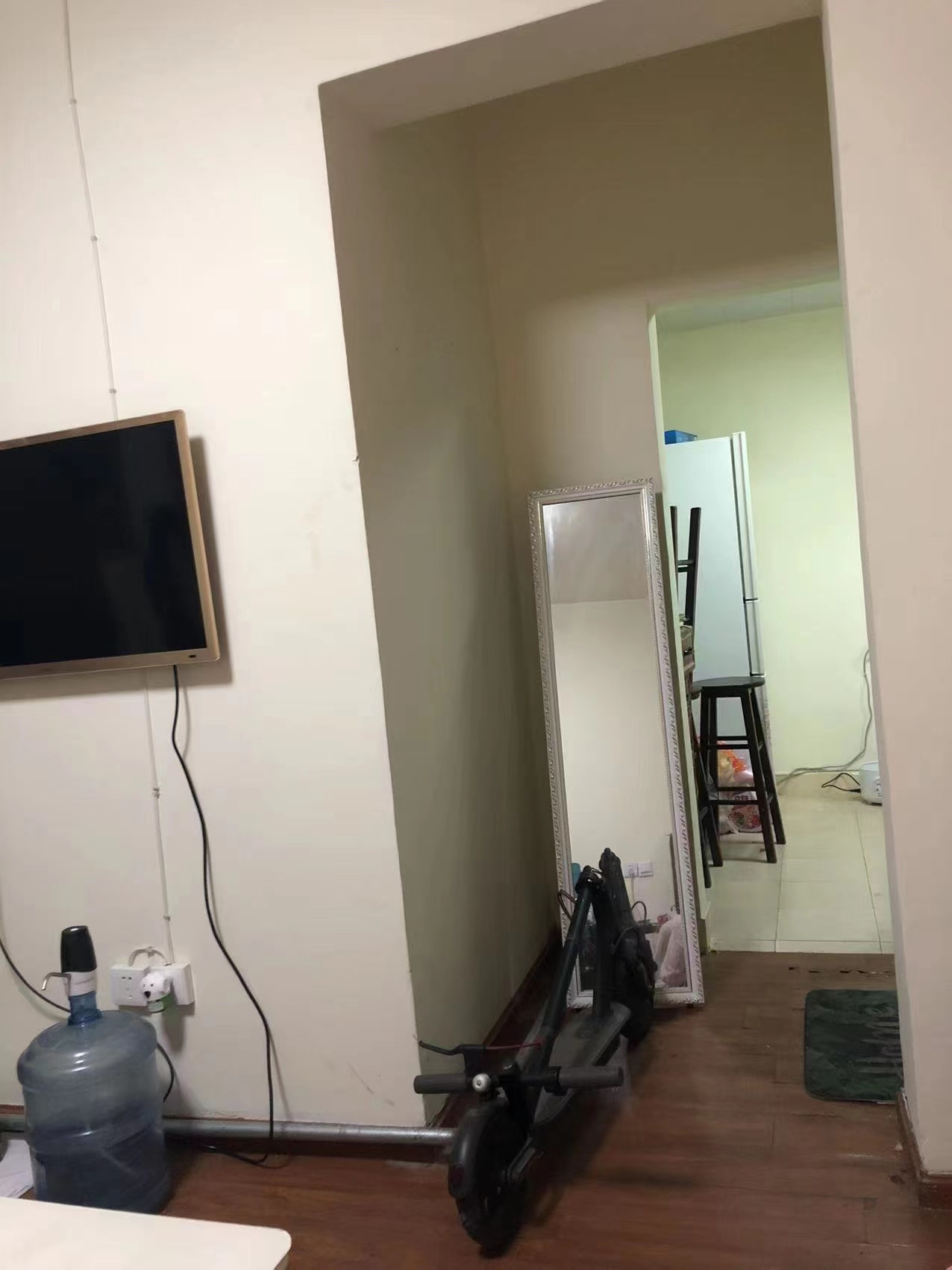 实业街57号院 随时看房·