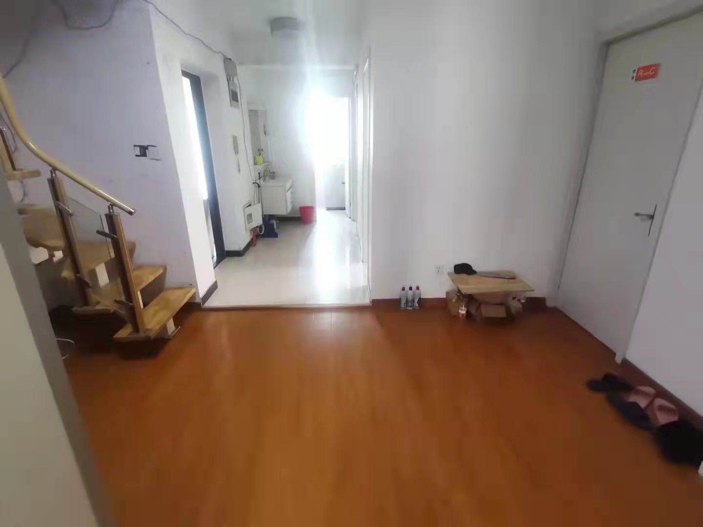 汇景家园景文苑 随时看房·