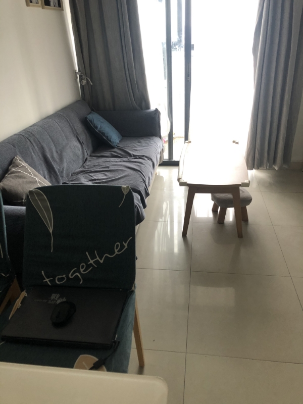 晶品居 随时看房·