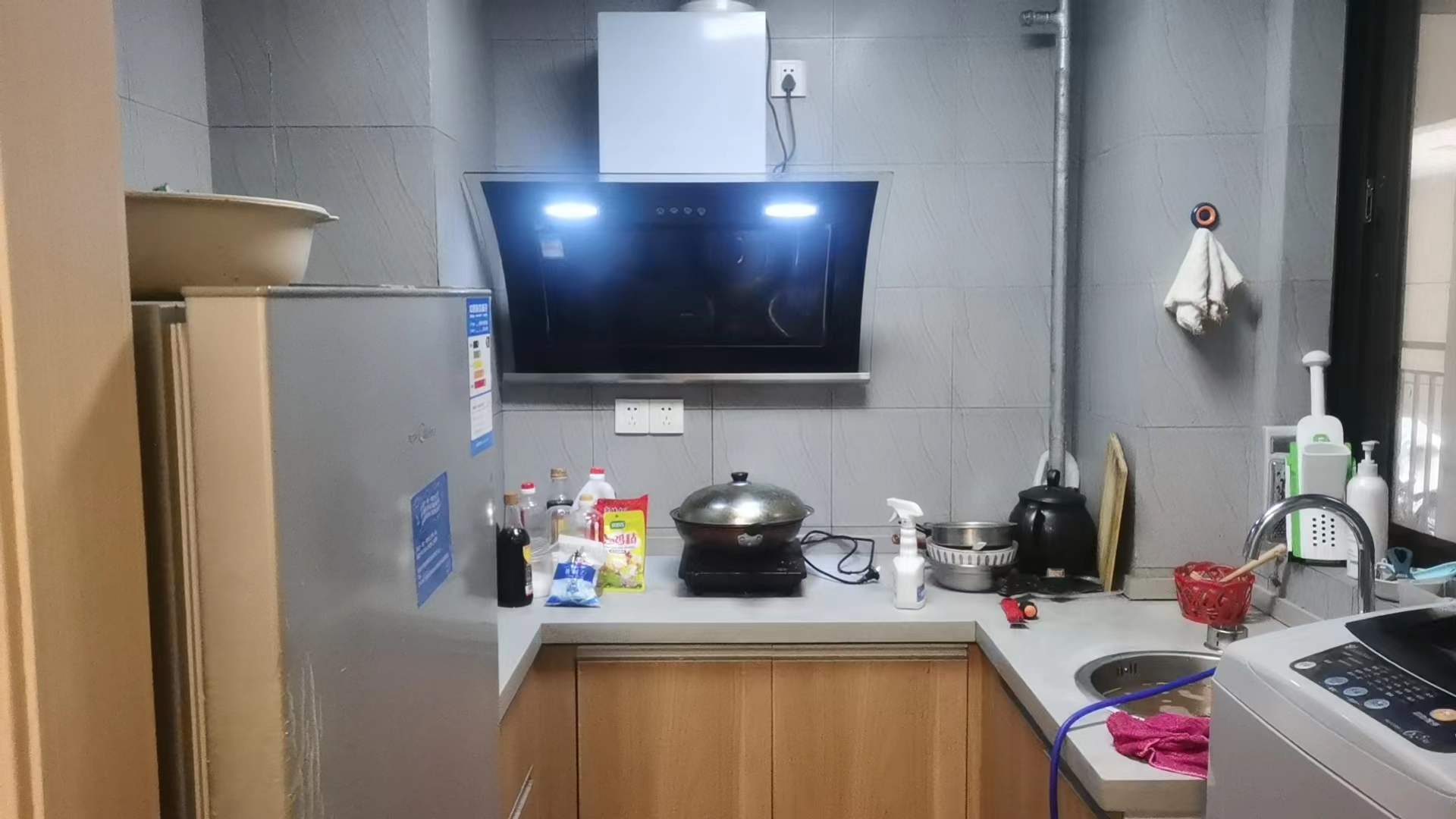 绿地旭辉城 随时看房·