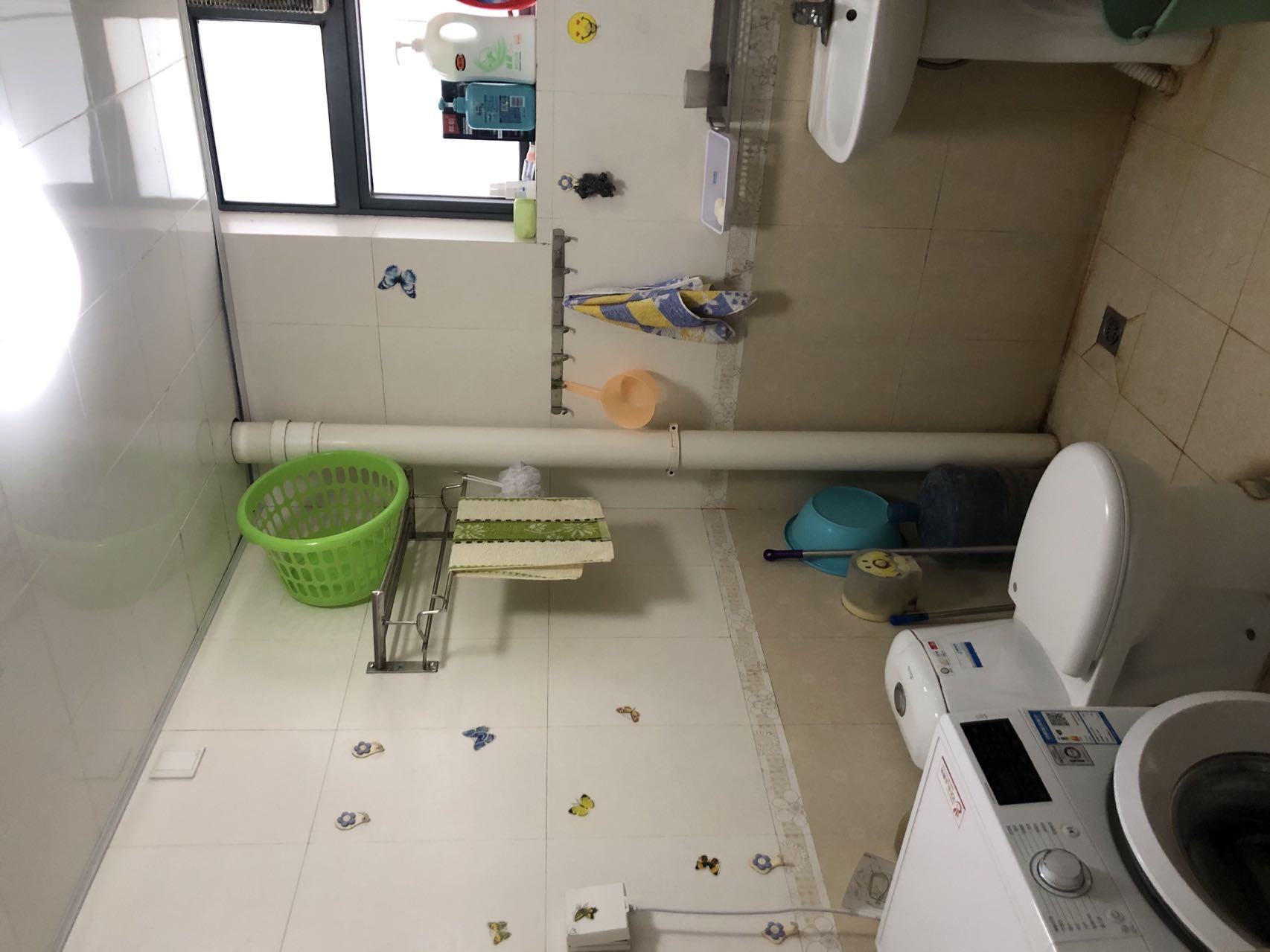 上东国际 随时看房·
