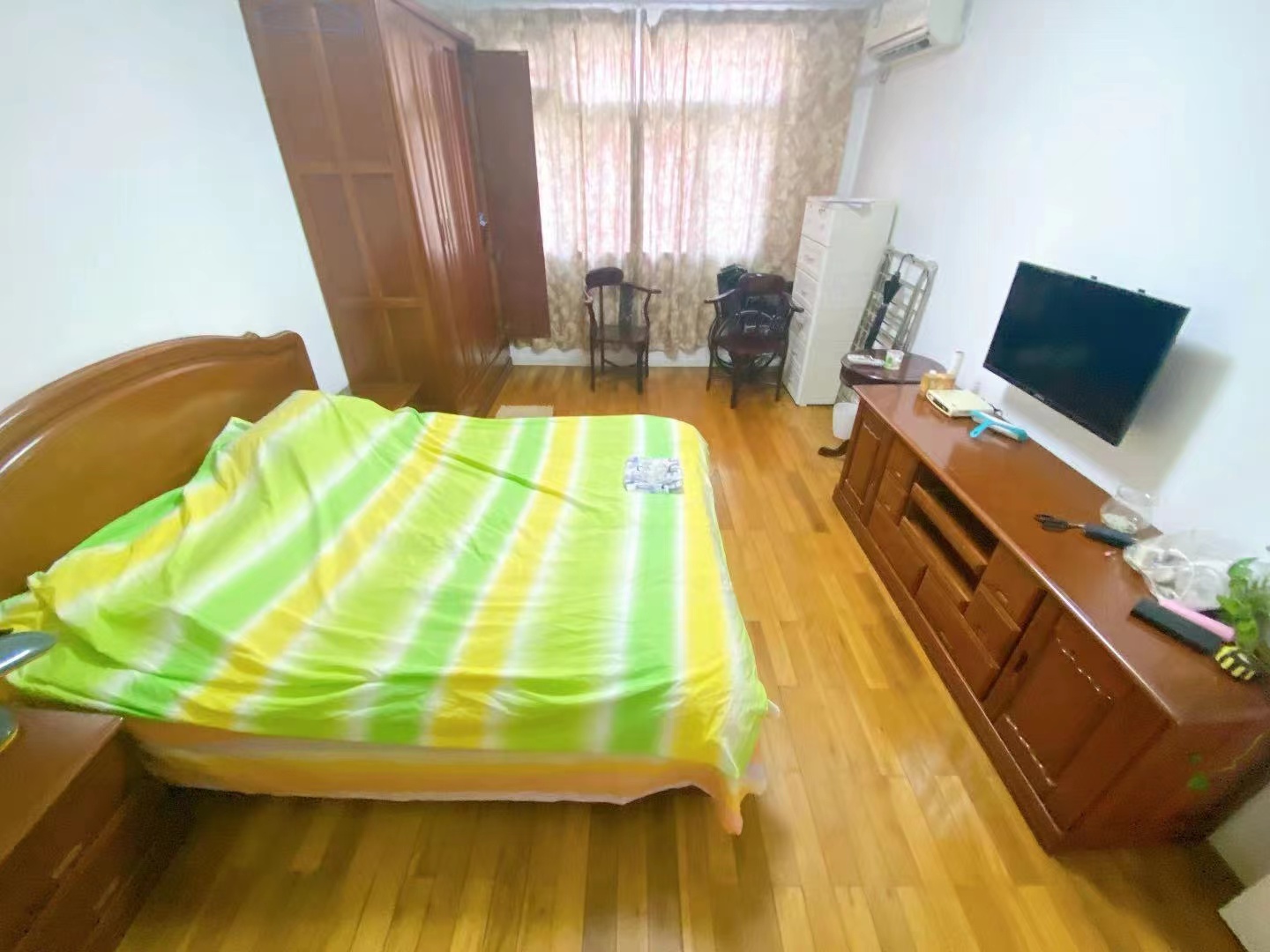 中华美路60弄 随时看房·