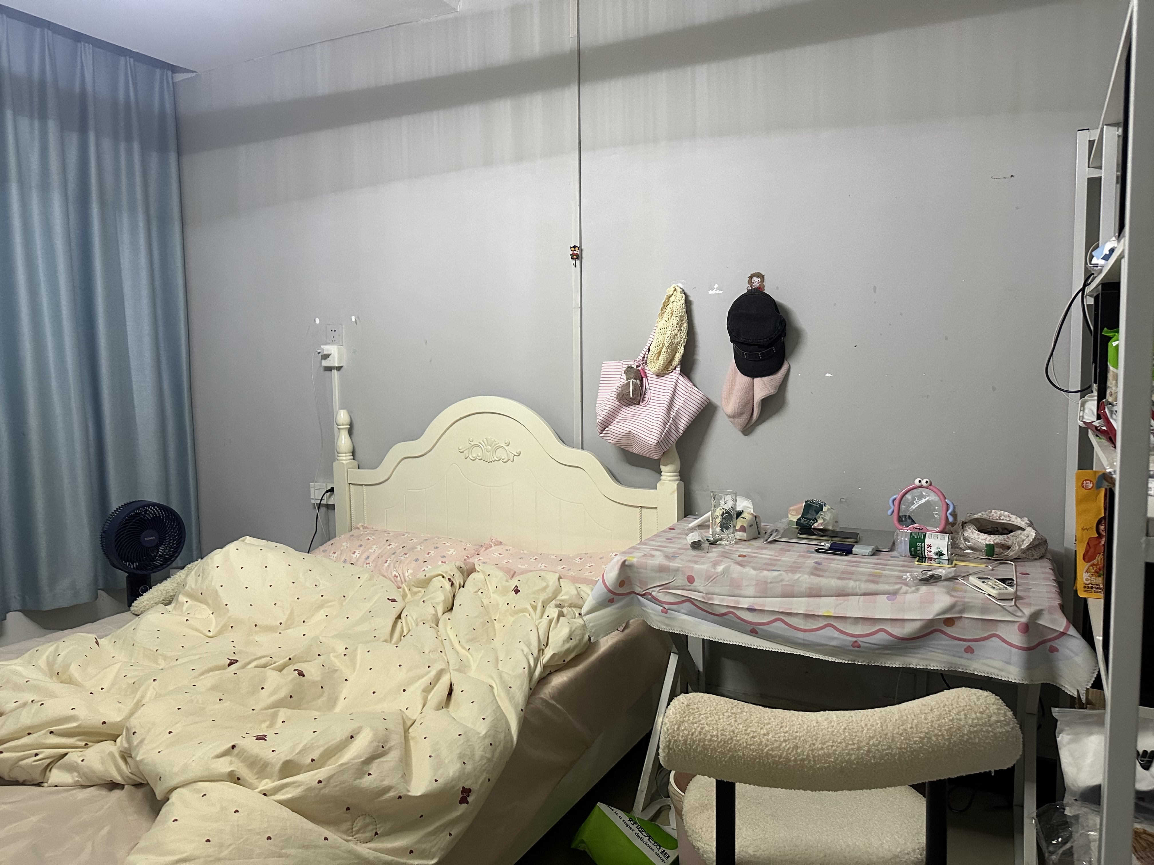 靳江阳光小区 随时看房·