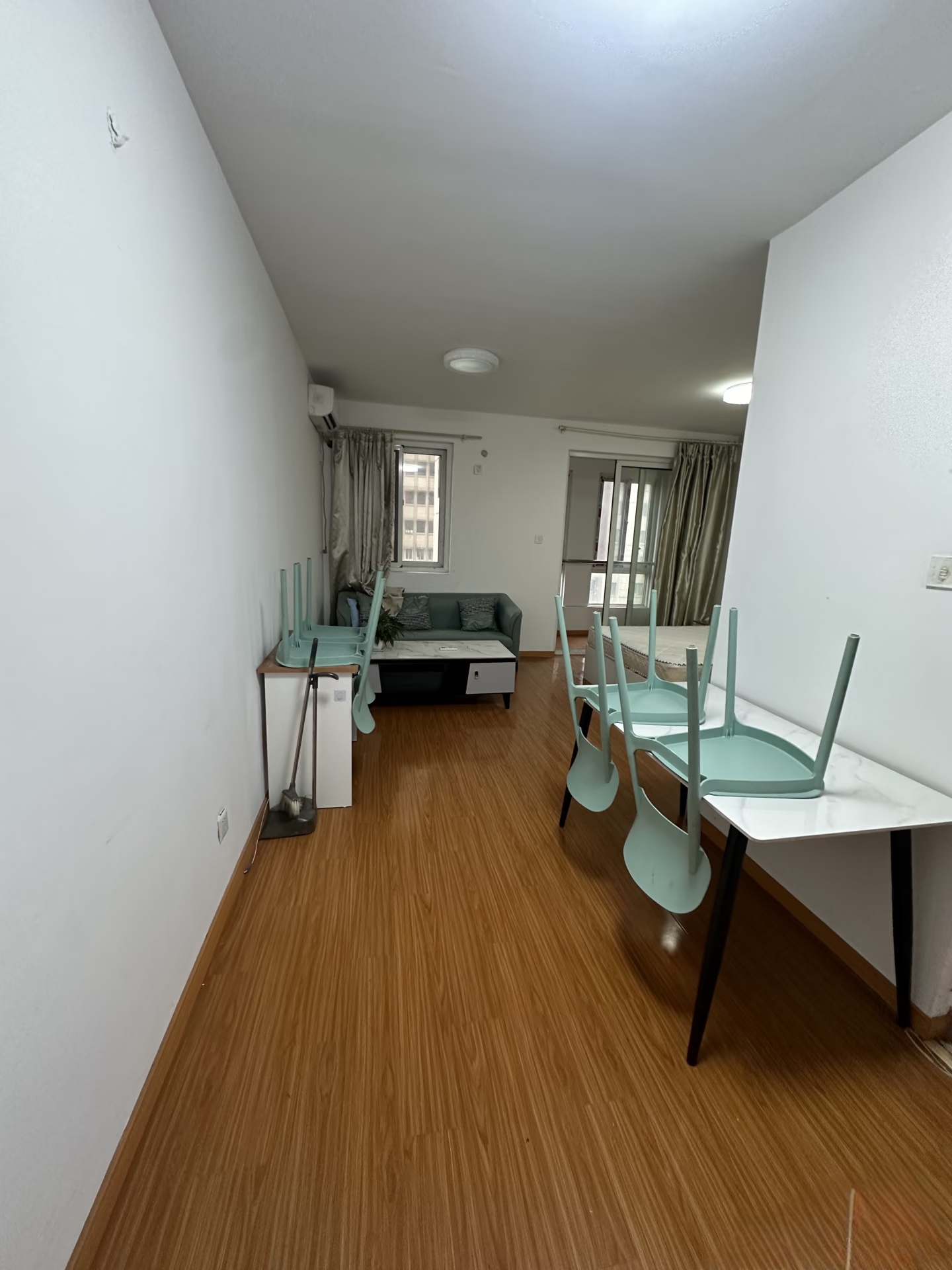 清荷北园 随时看房·