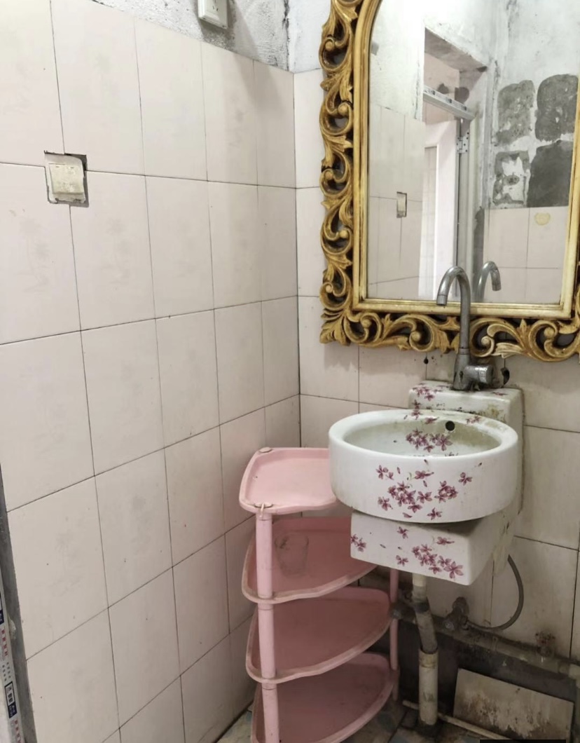溪景桂园 随时看房·