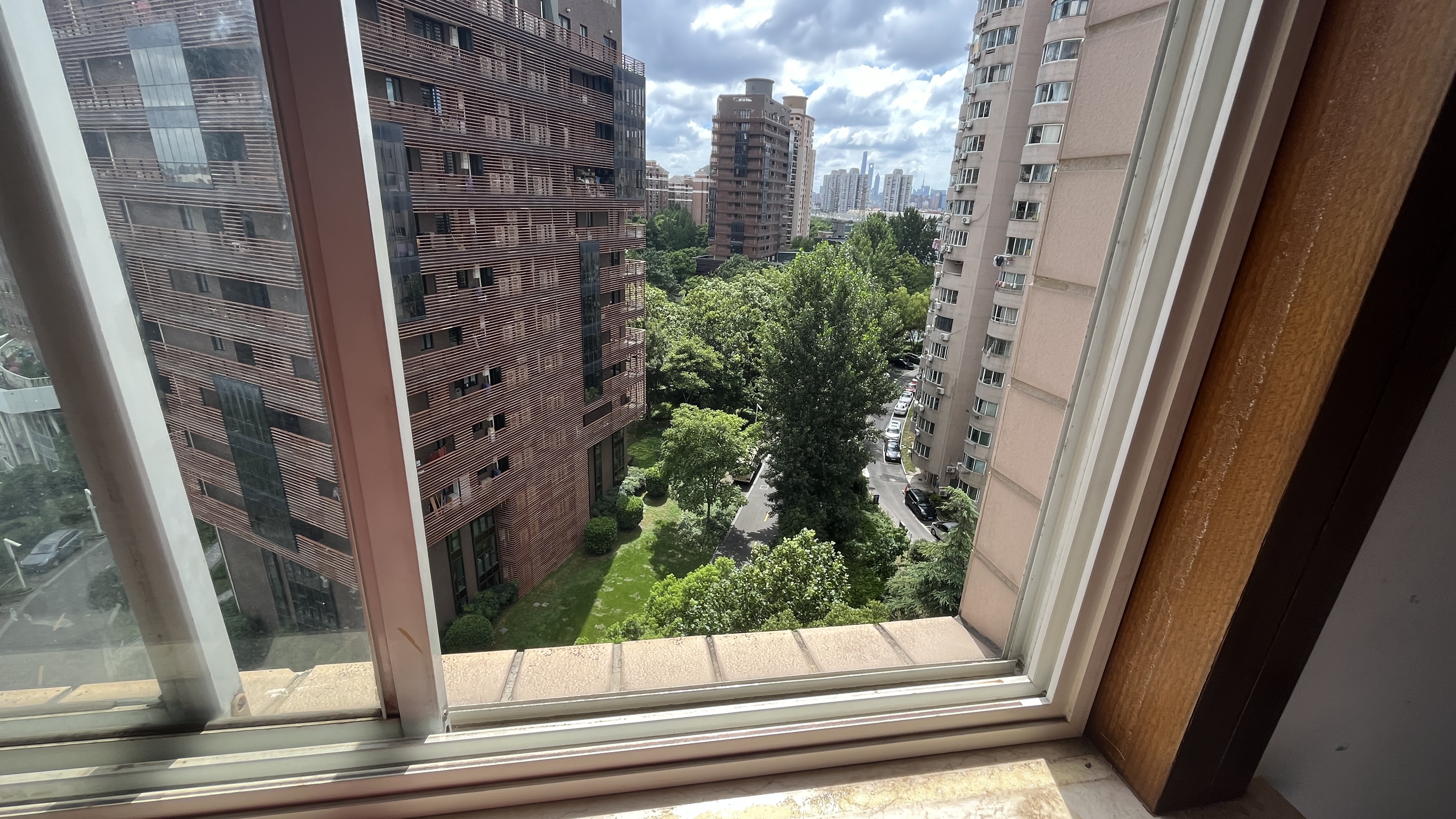 金桥酒店公寓 随时看房·
