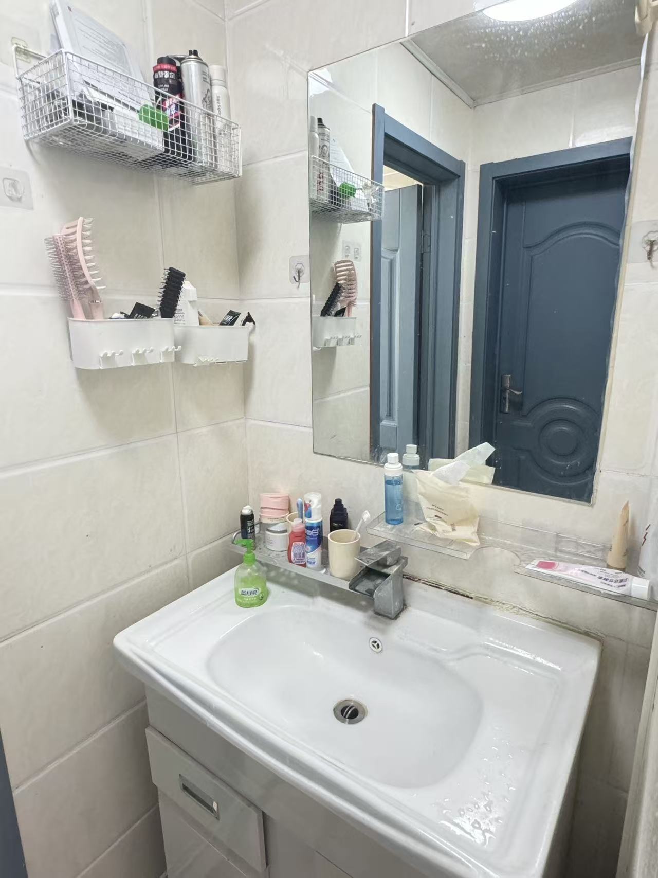 翠岭银河 随时看房·