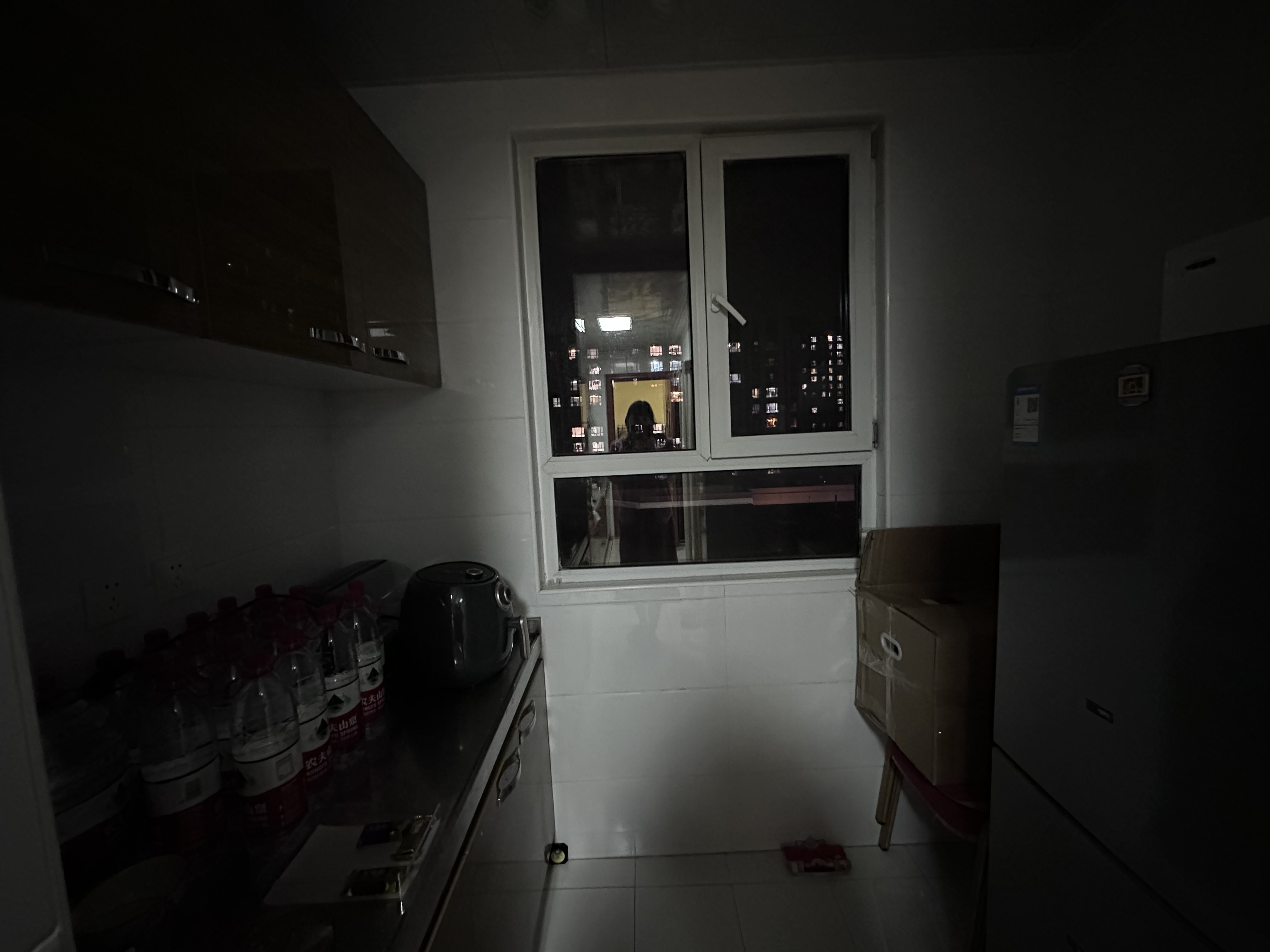 中国铁建青秀尚城 随时看房·