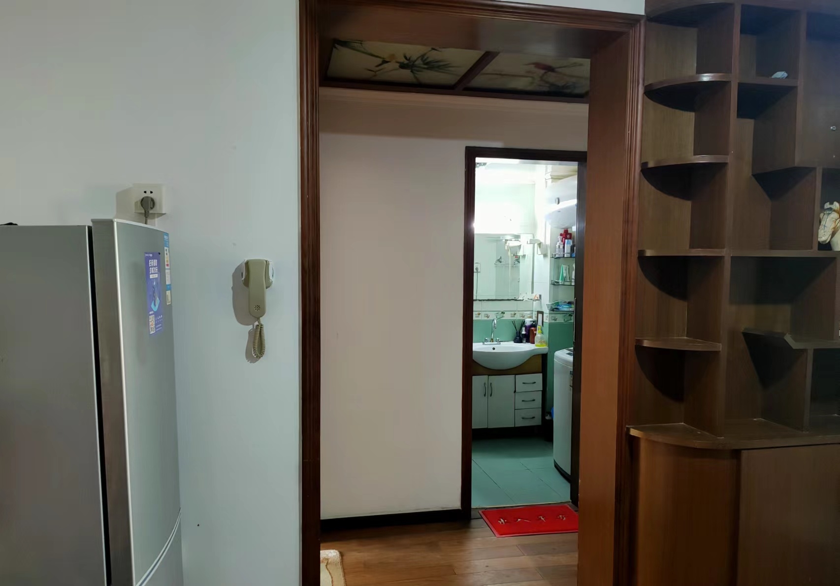 双惠苑 随时看房·
