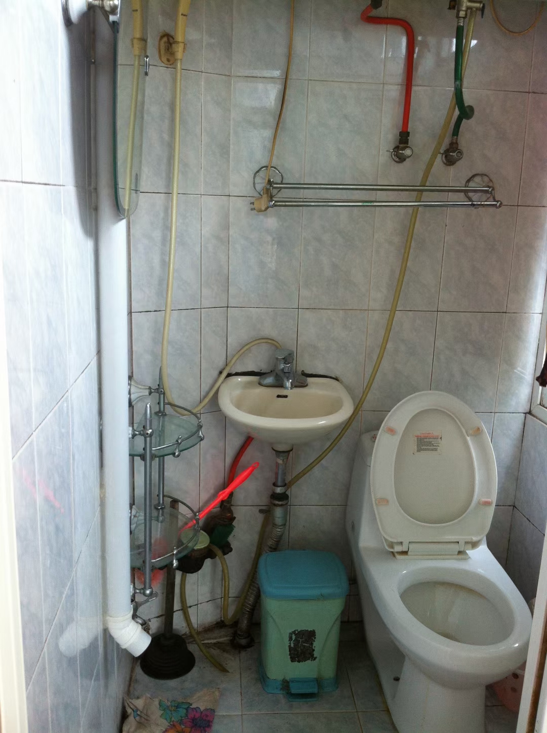兴工北七街 随时看房·