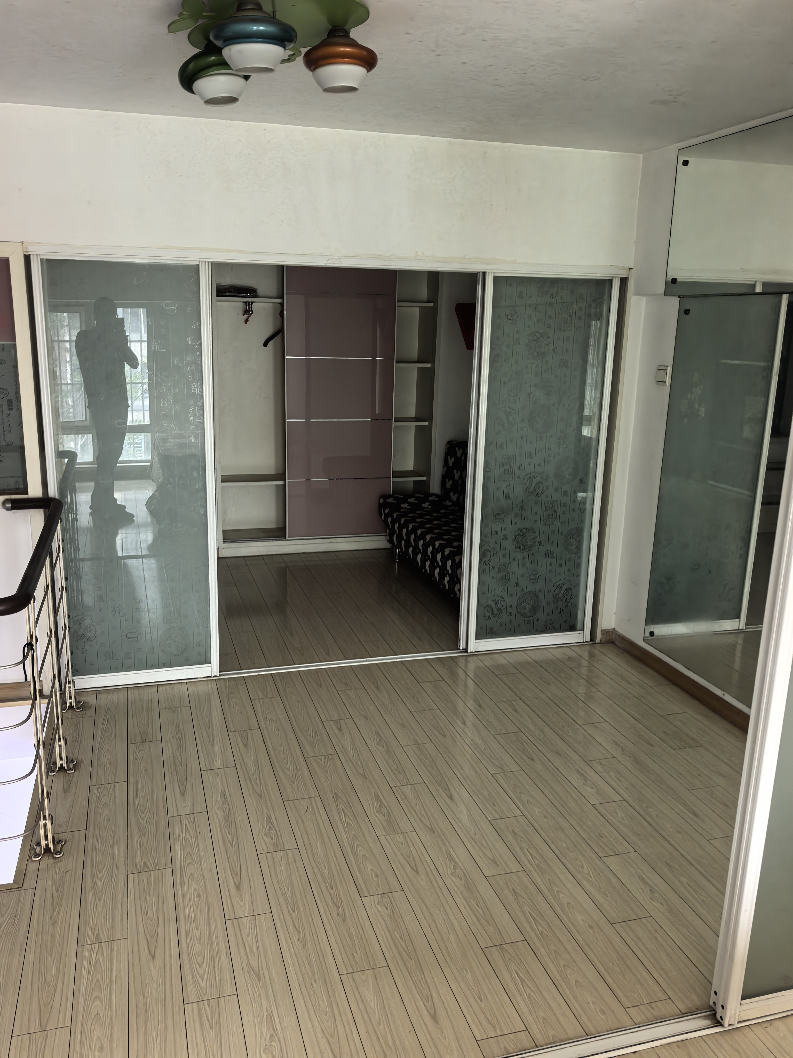 铂领公寓 随时看房·