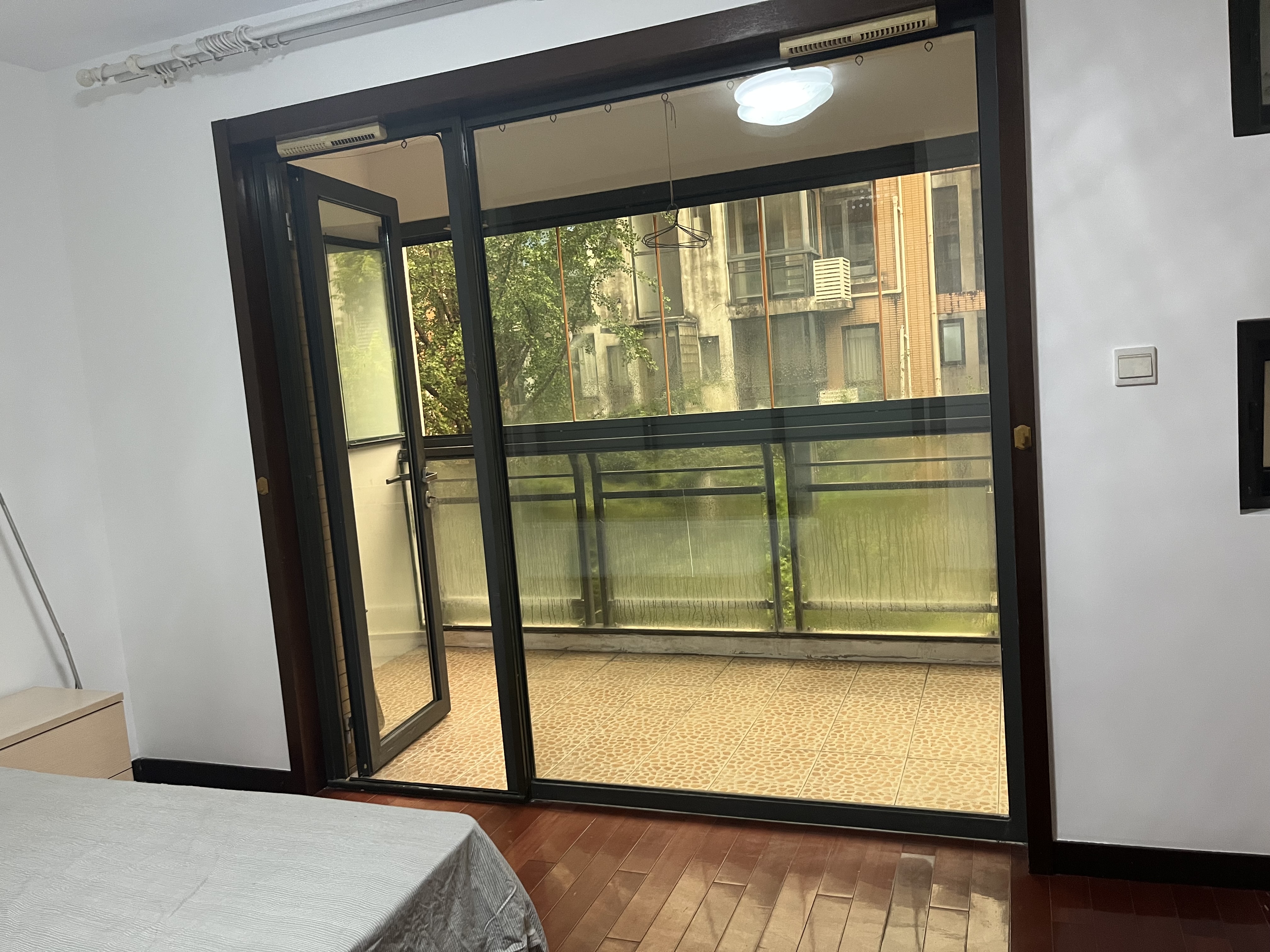 涵合园 随时看房·