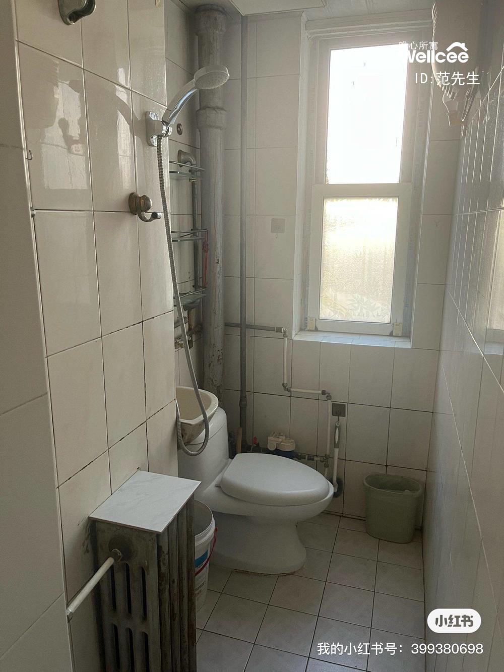 百万庄大街2号院 随时看房·