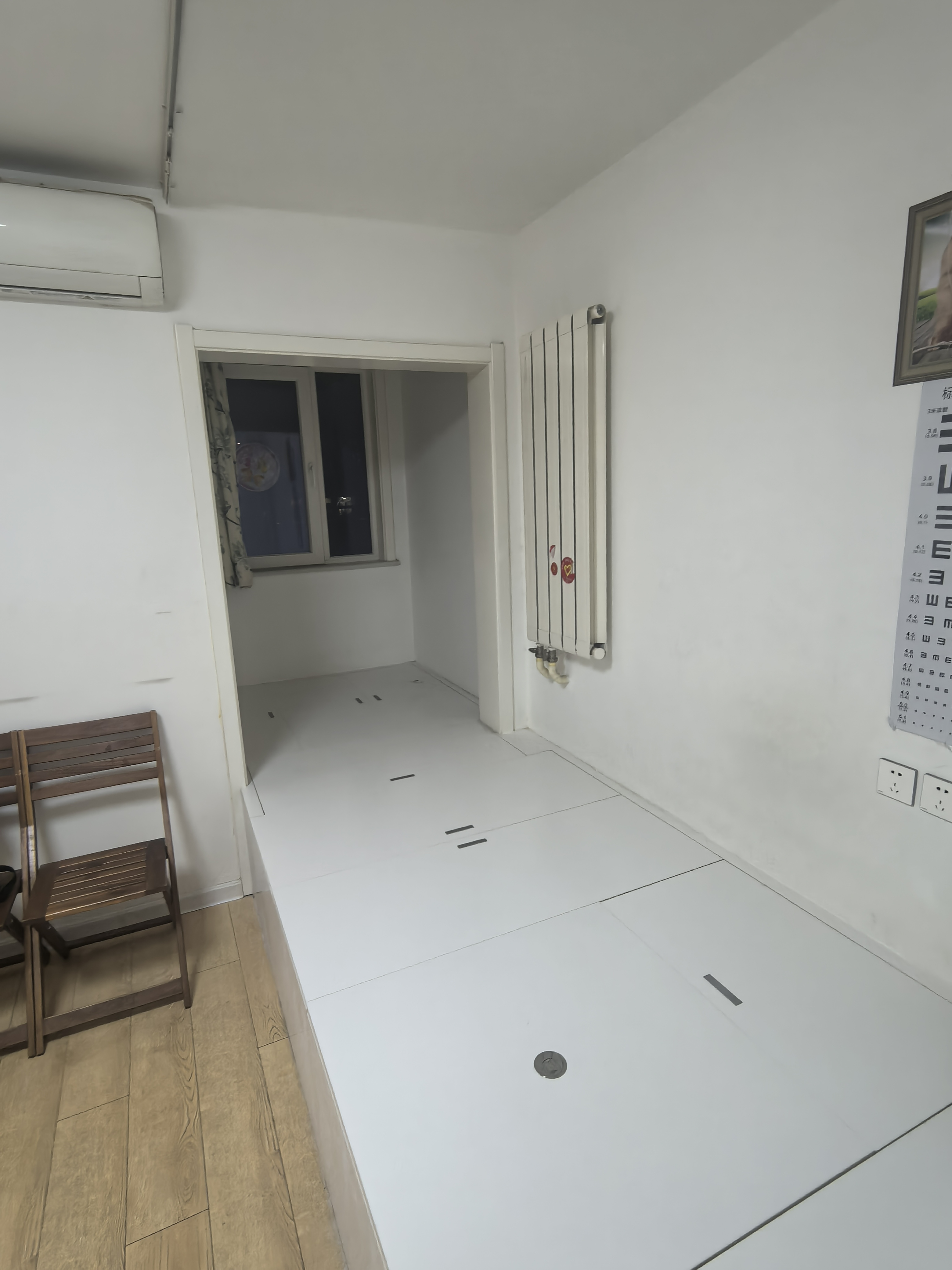 建工动力苑 随时看房·