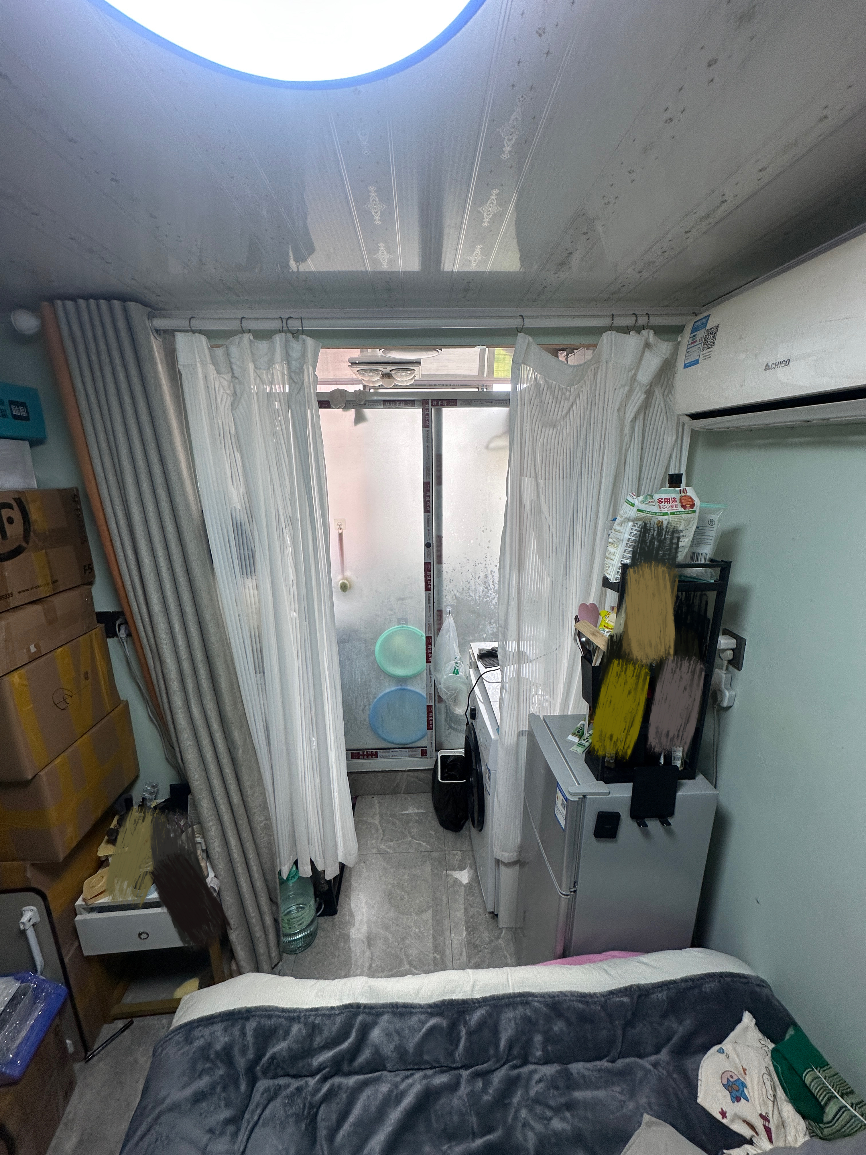 鹏裕苑 随时看房·