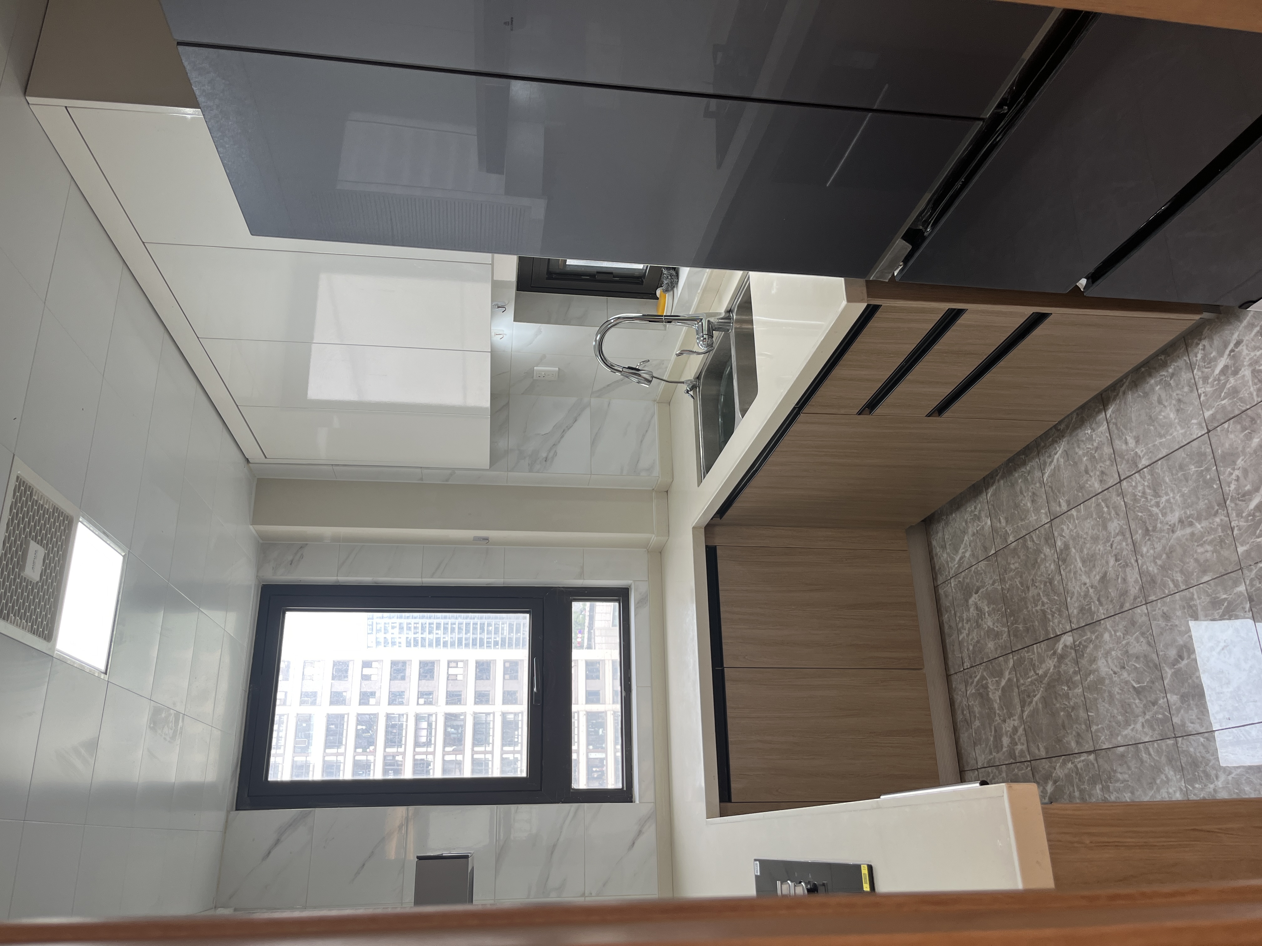 金地风华国际 随时看房·