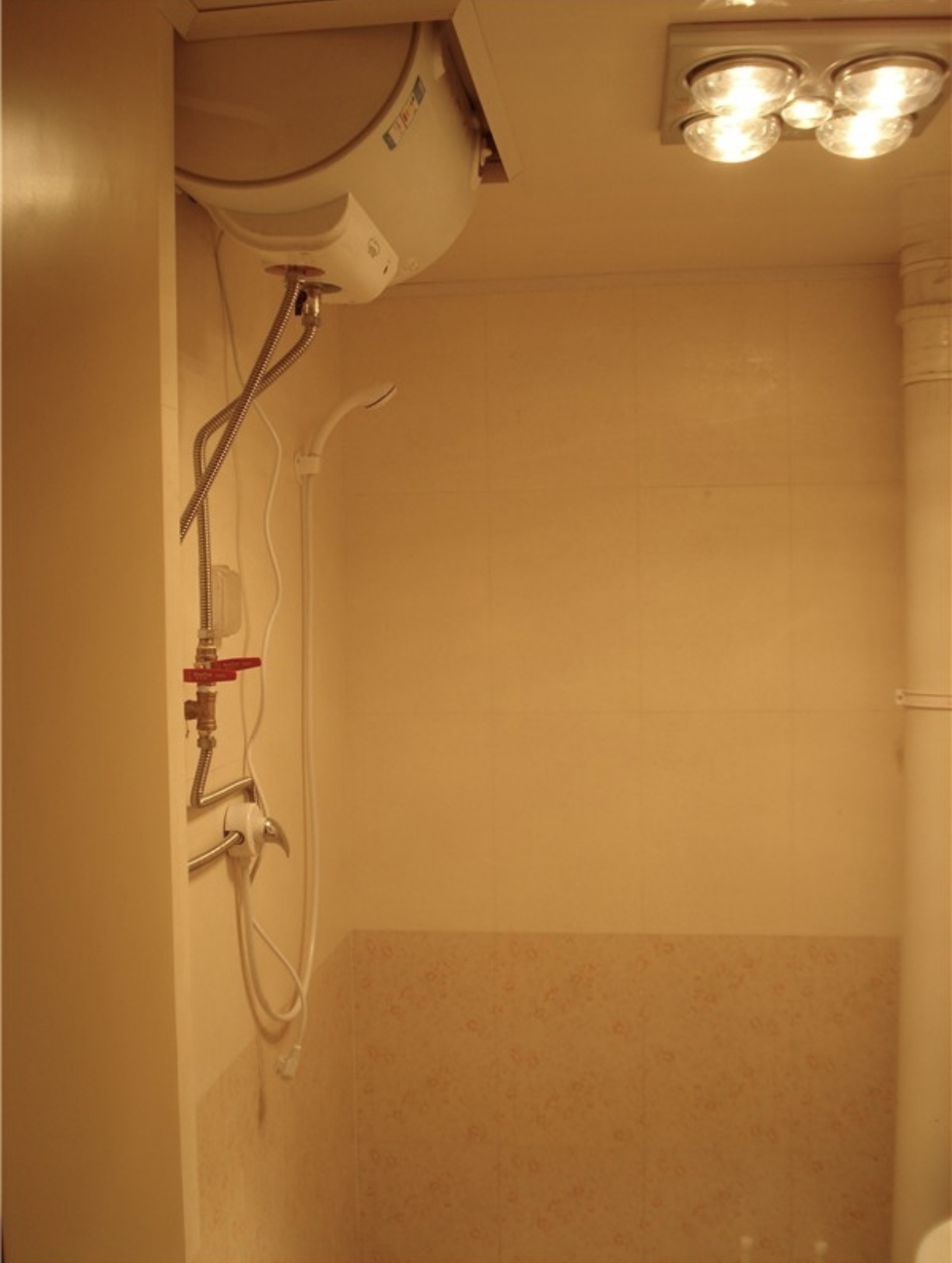 长丰园小区 随时看房·