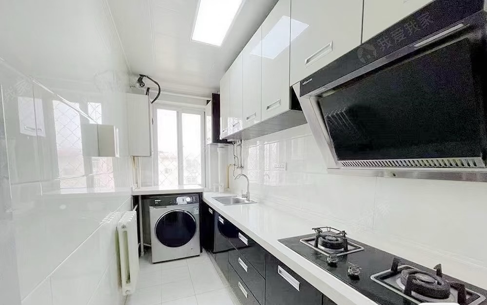 建欣苑三里 随时看房·