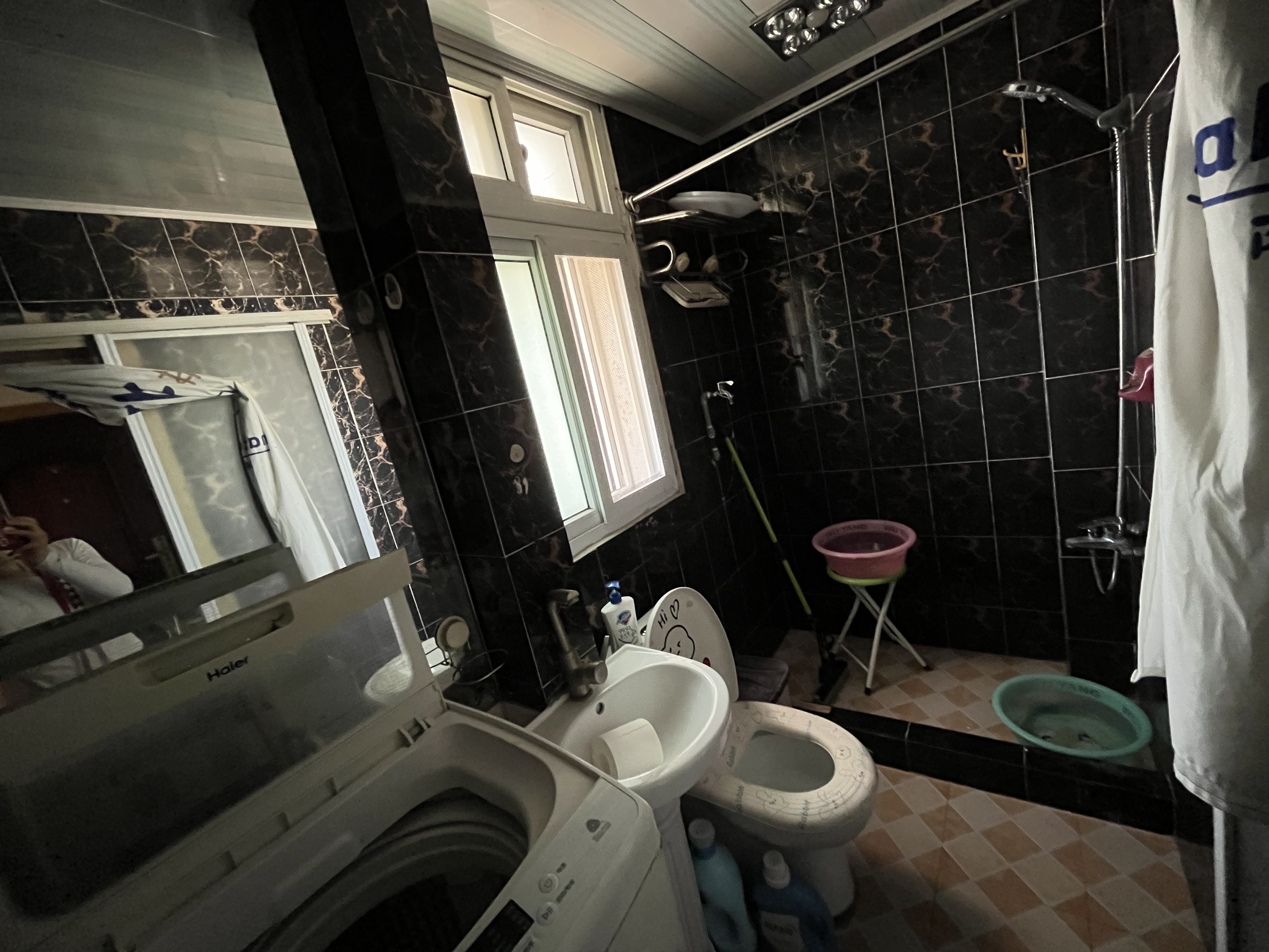 西华美路21弄 随时看房·