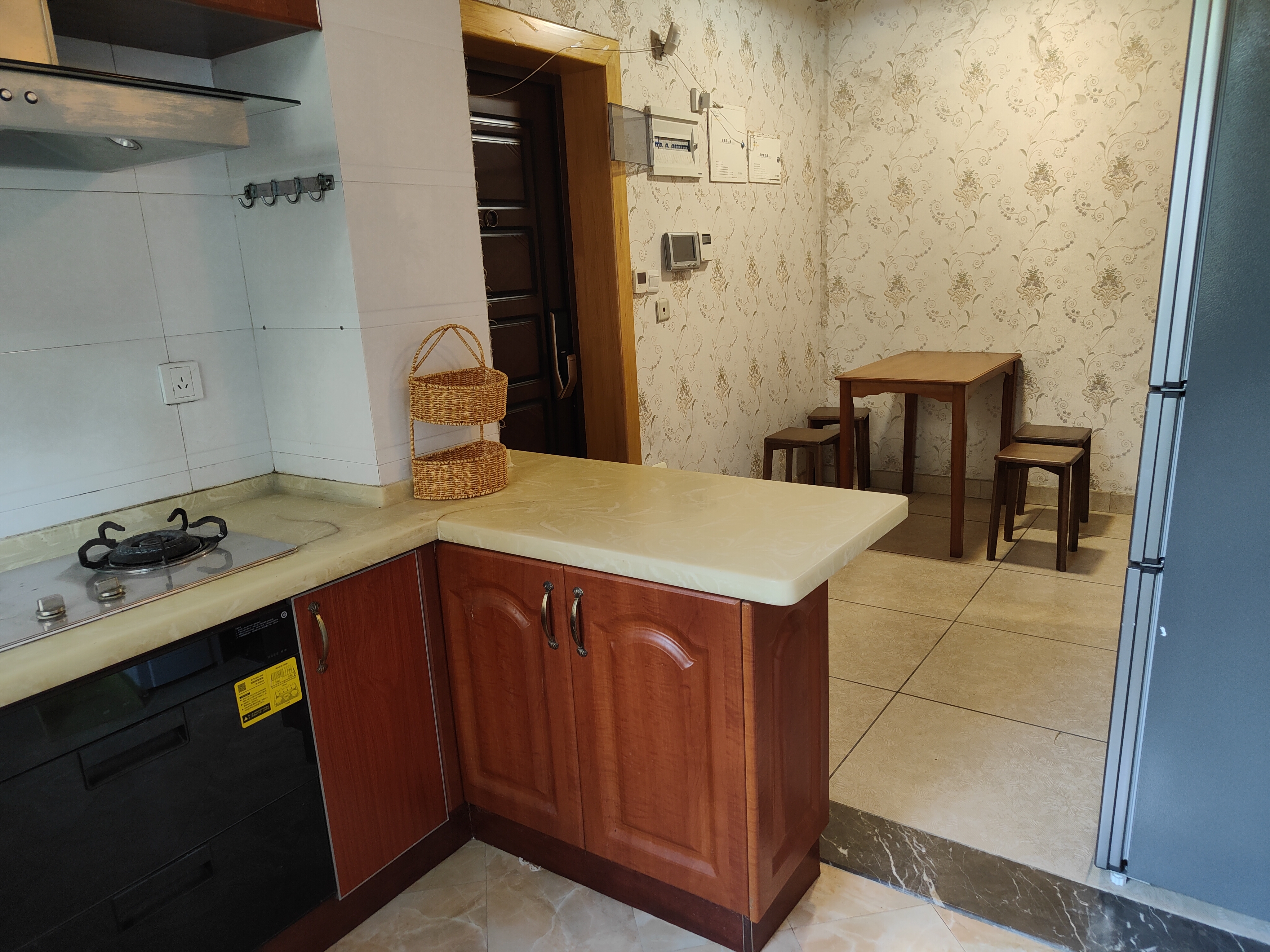 金元国际新城 随时看房·