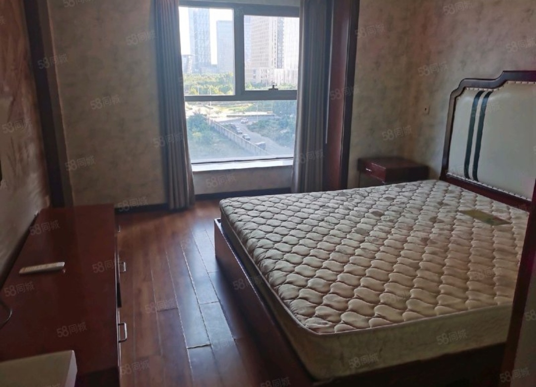 浙商大厦公寓 随时看房·