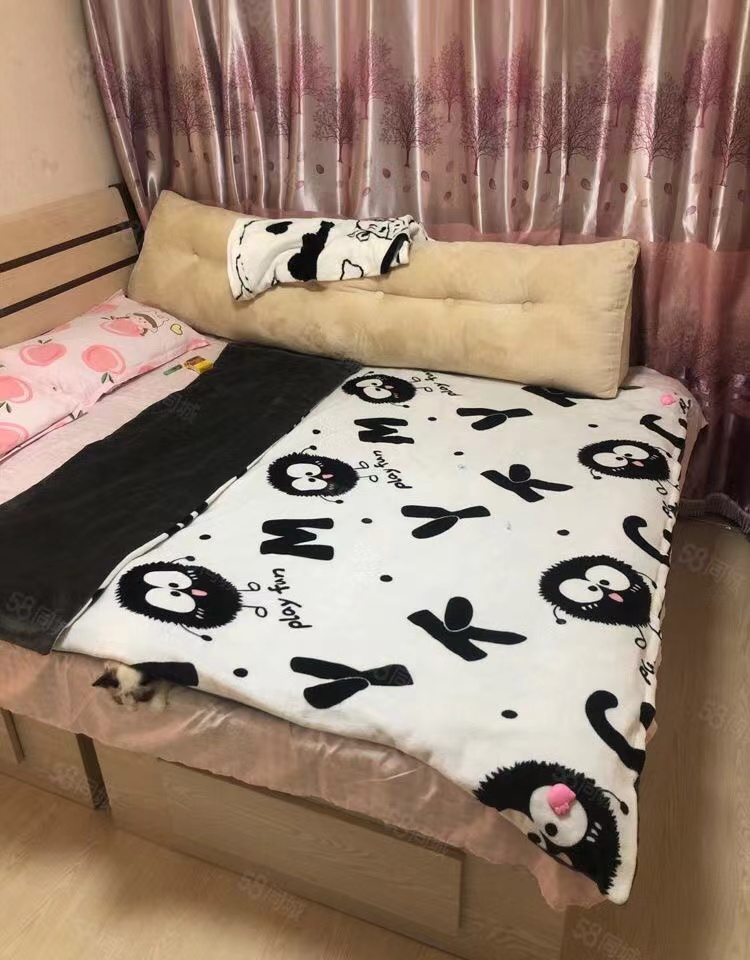 古城乙区 随时看房·