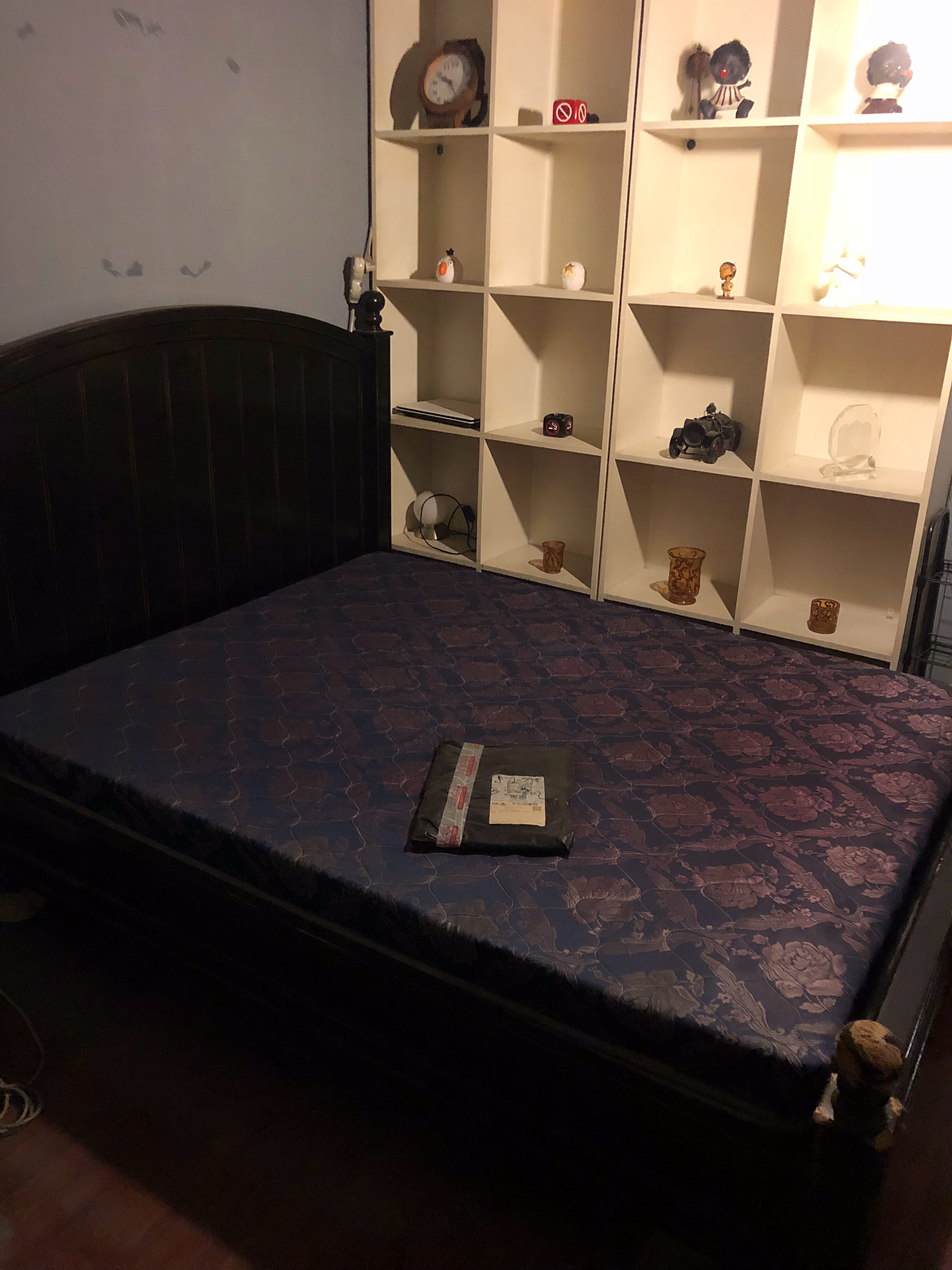 华苑公寓 随时看房·