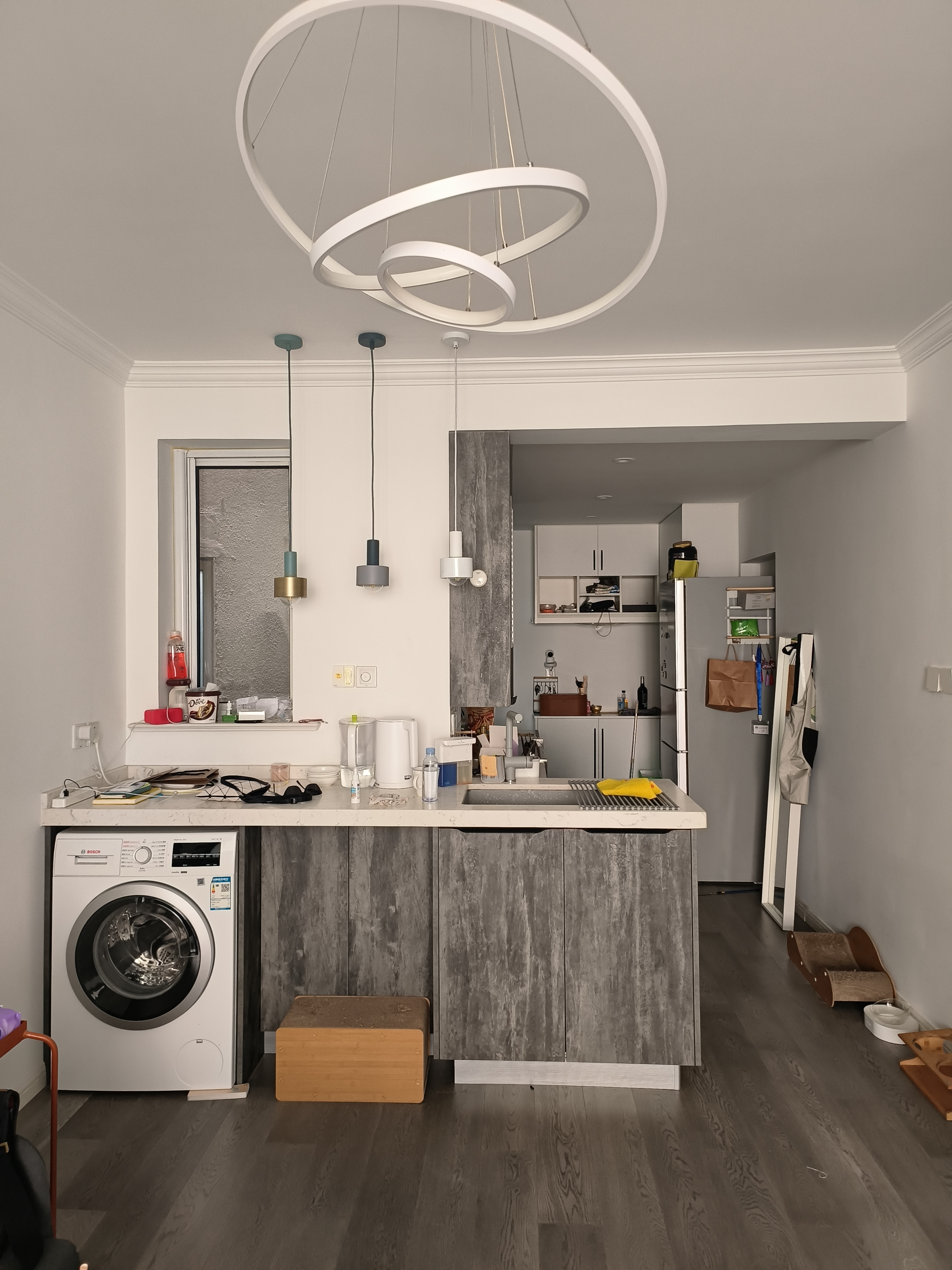 泰东新村 随时看房·