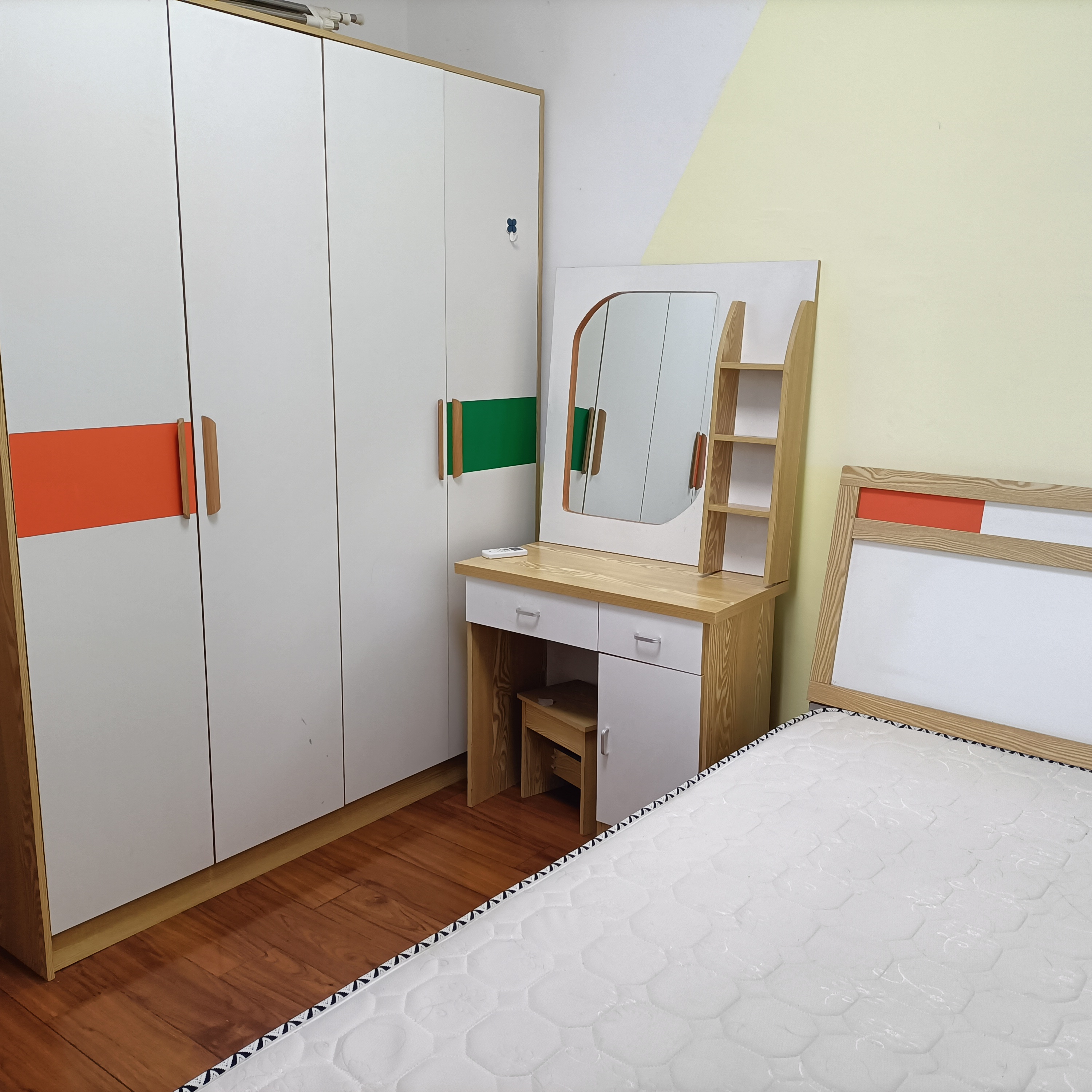 清水路苑 随时看房·