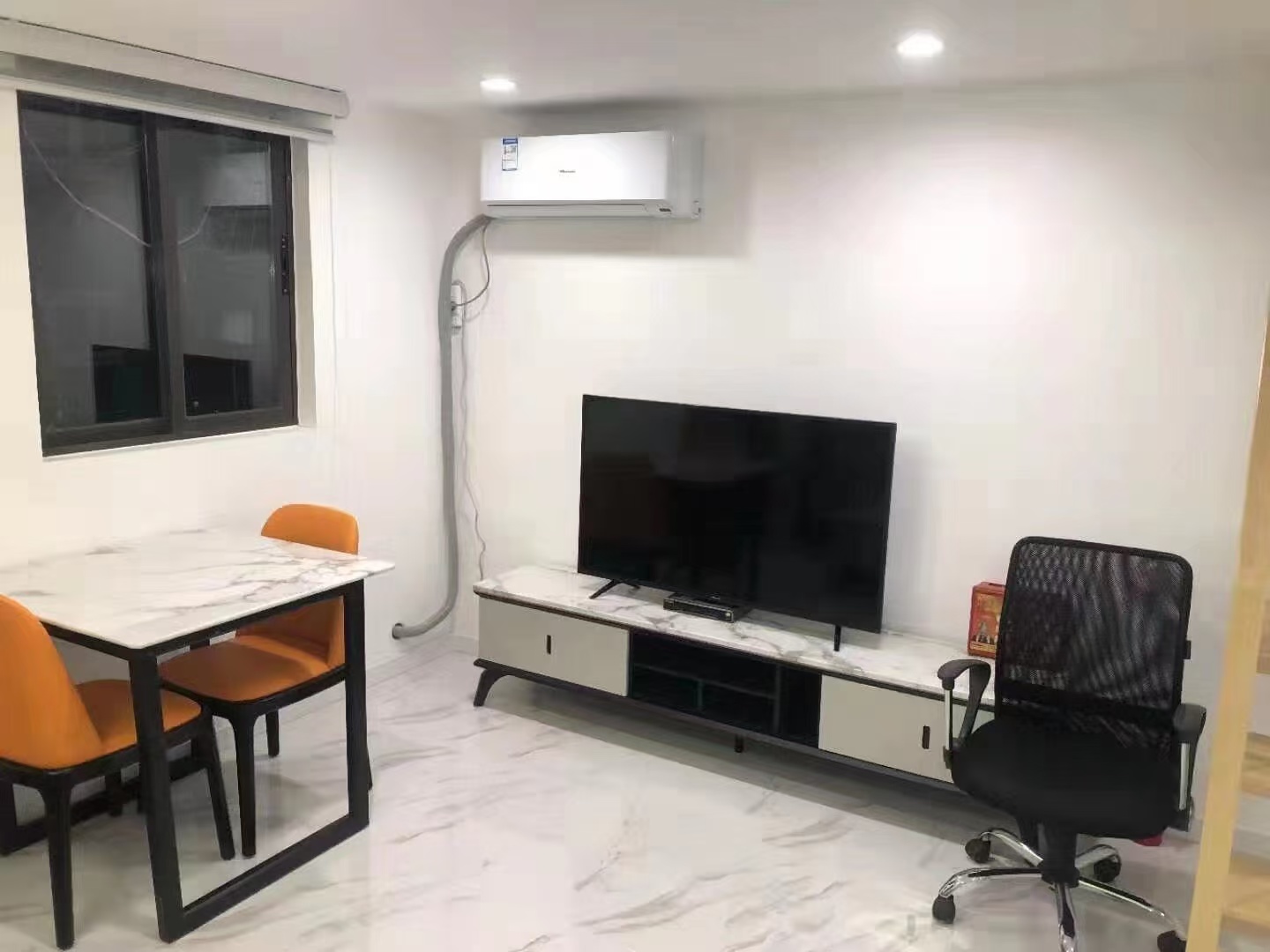 碧桂园松 随时看房·