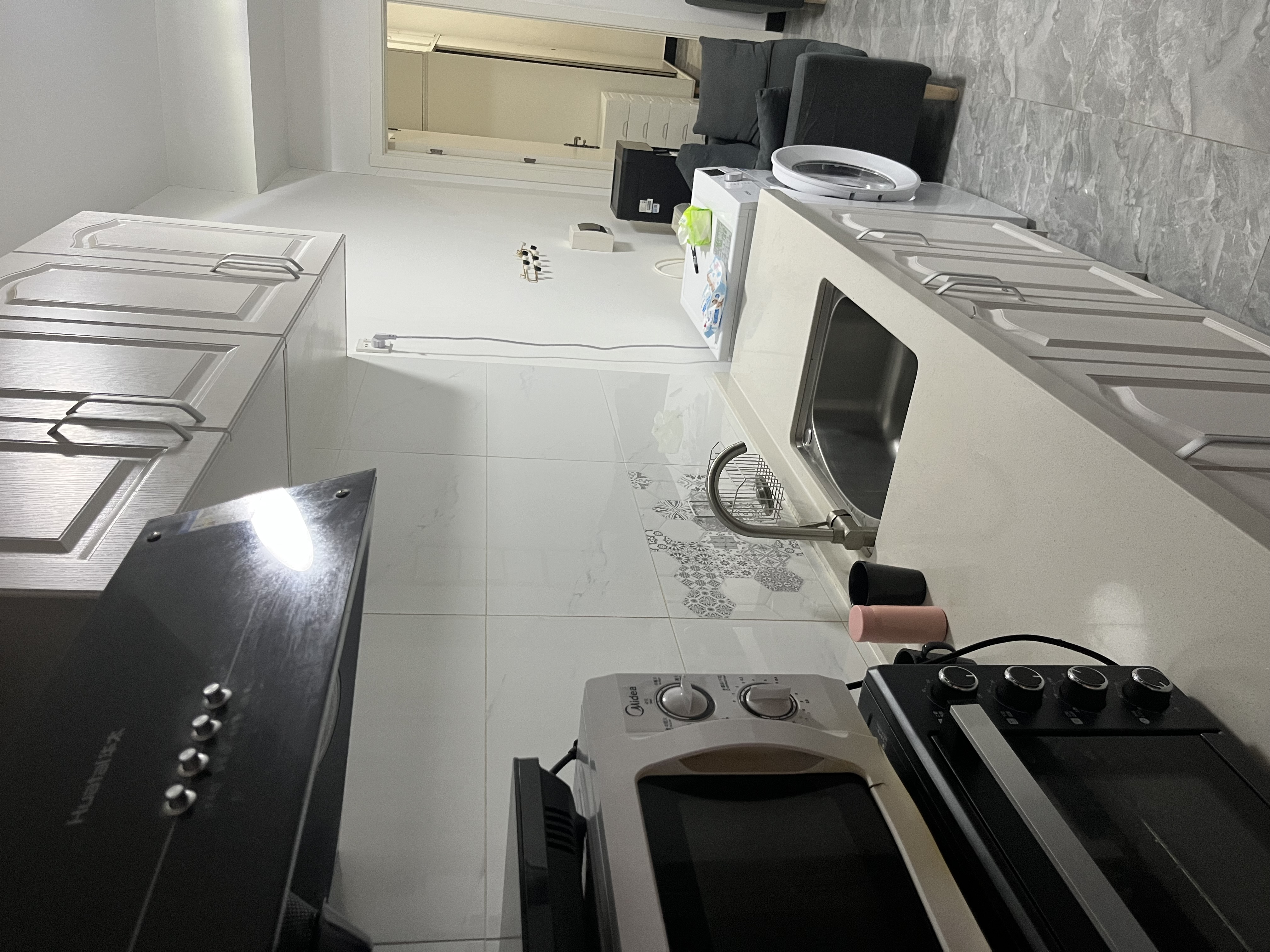 东直门南小街43号 随时看房·