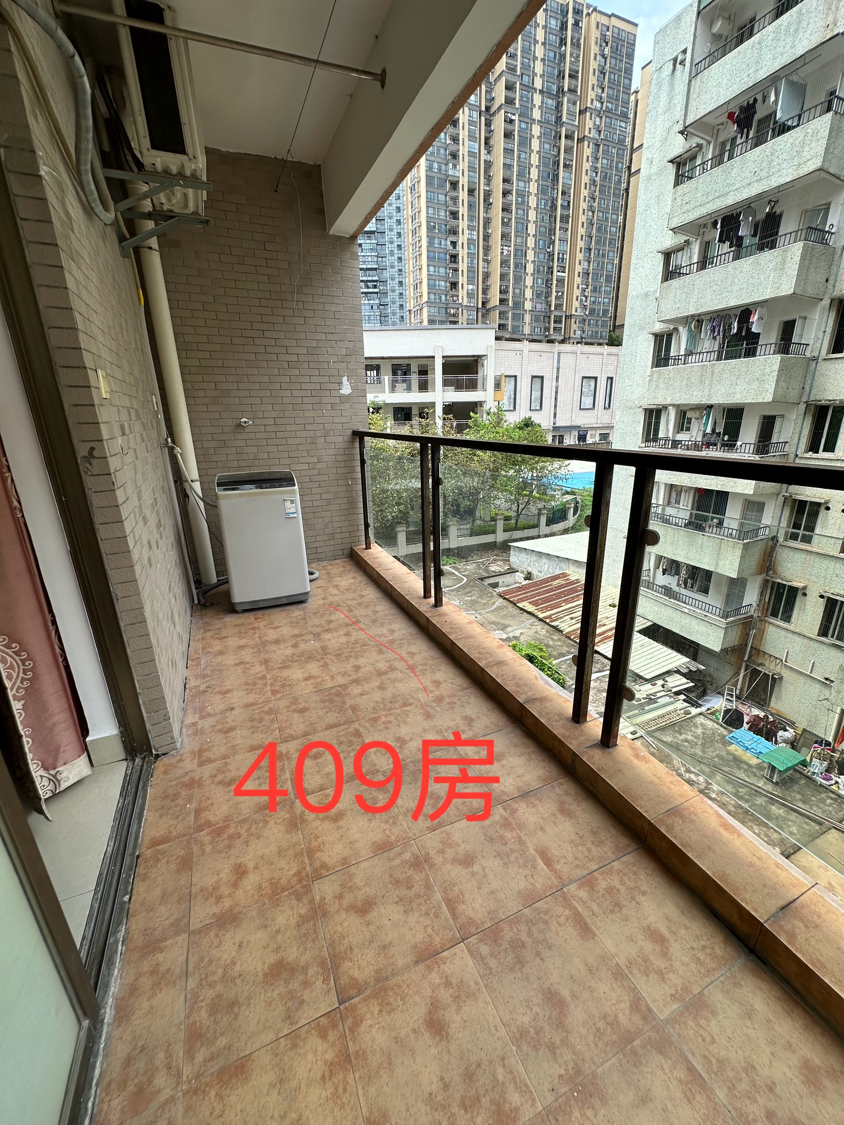南岸公寓 随时看房·
