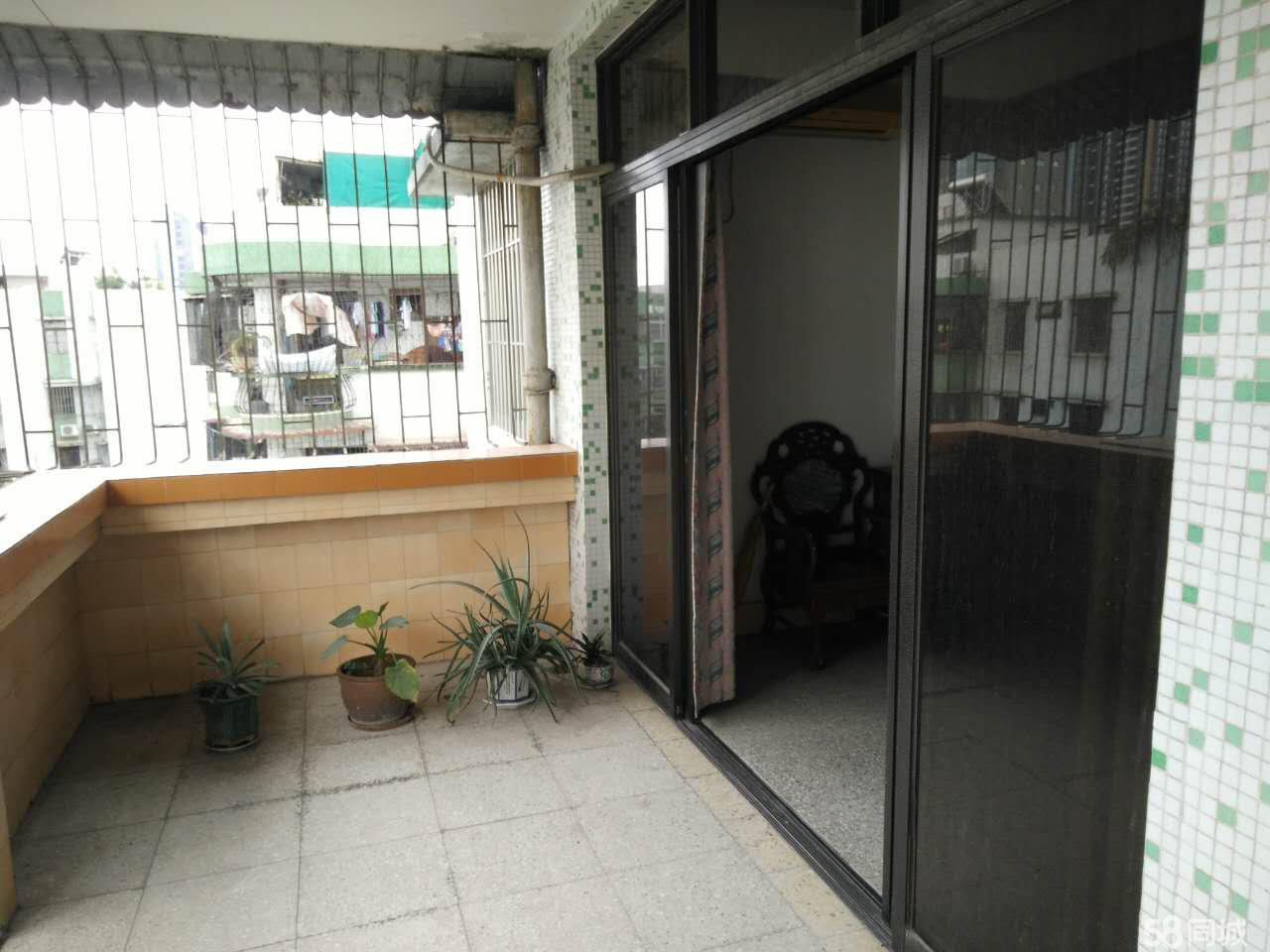 柏苑新村 随时看房·