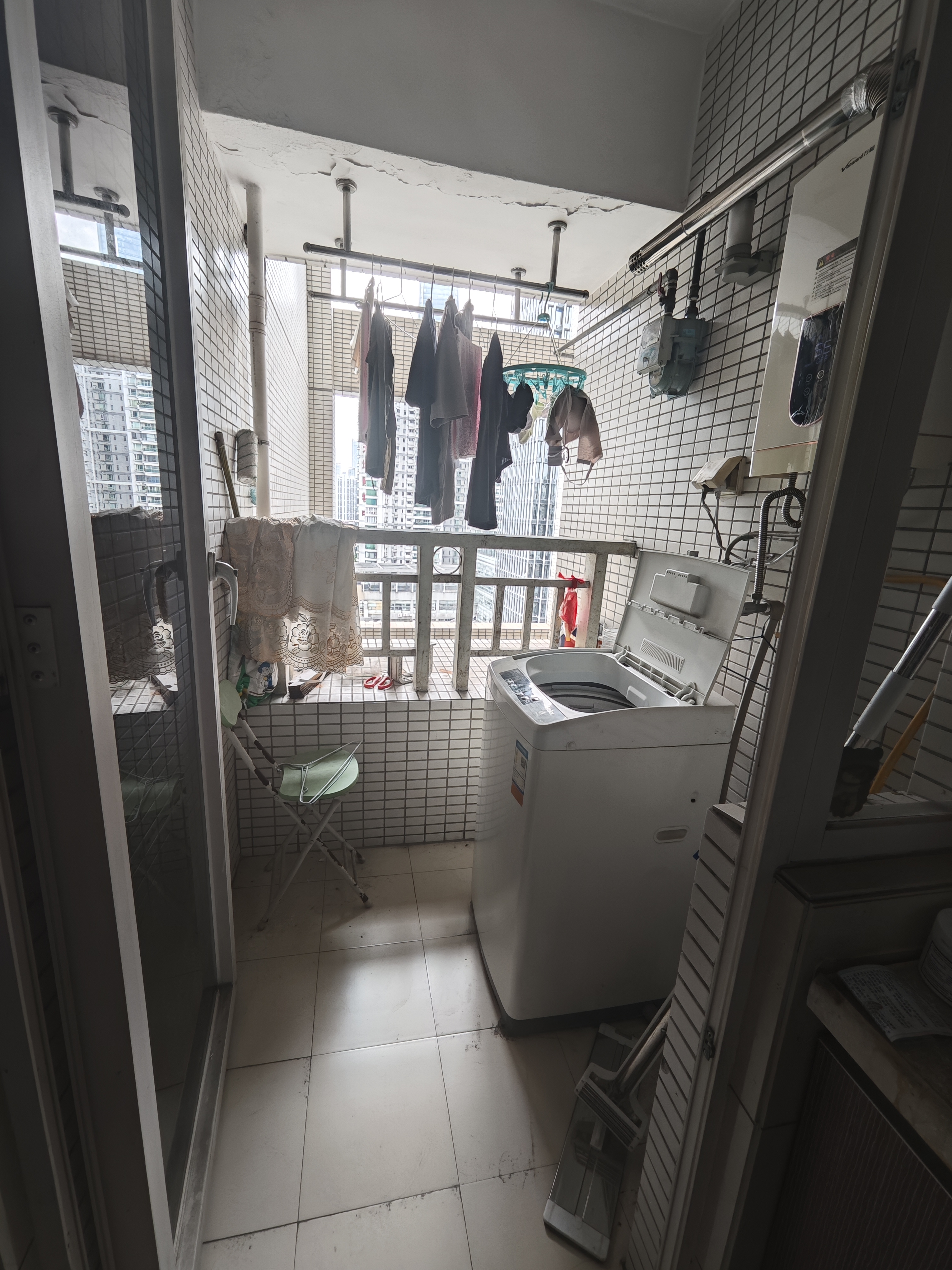 易通大厦 随时看房·