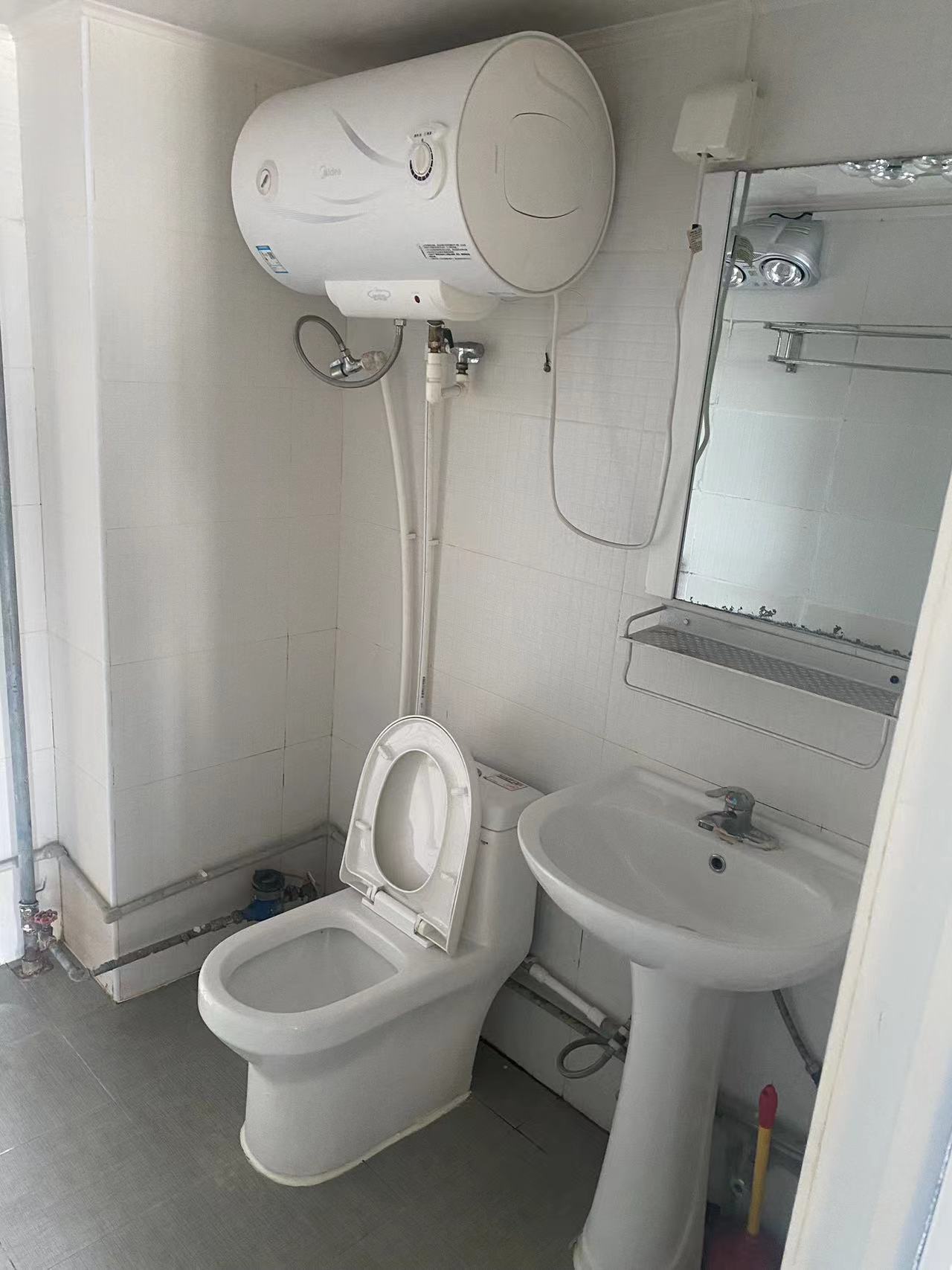 畅柳园 随时看房·