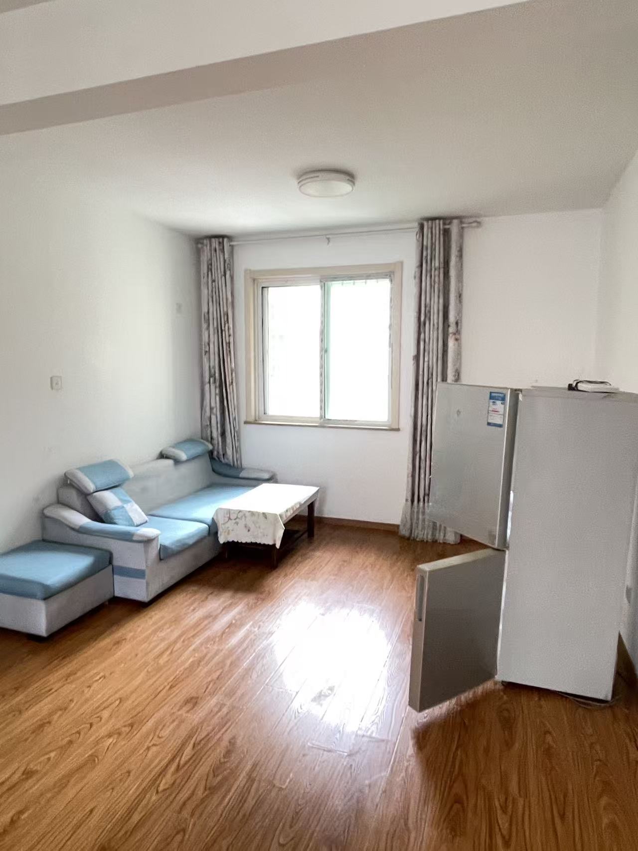 滨湖和园 随时看房·