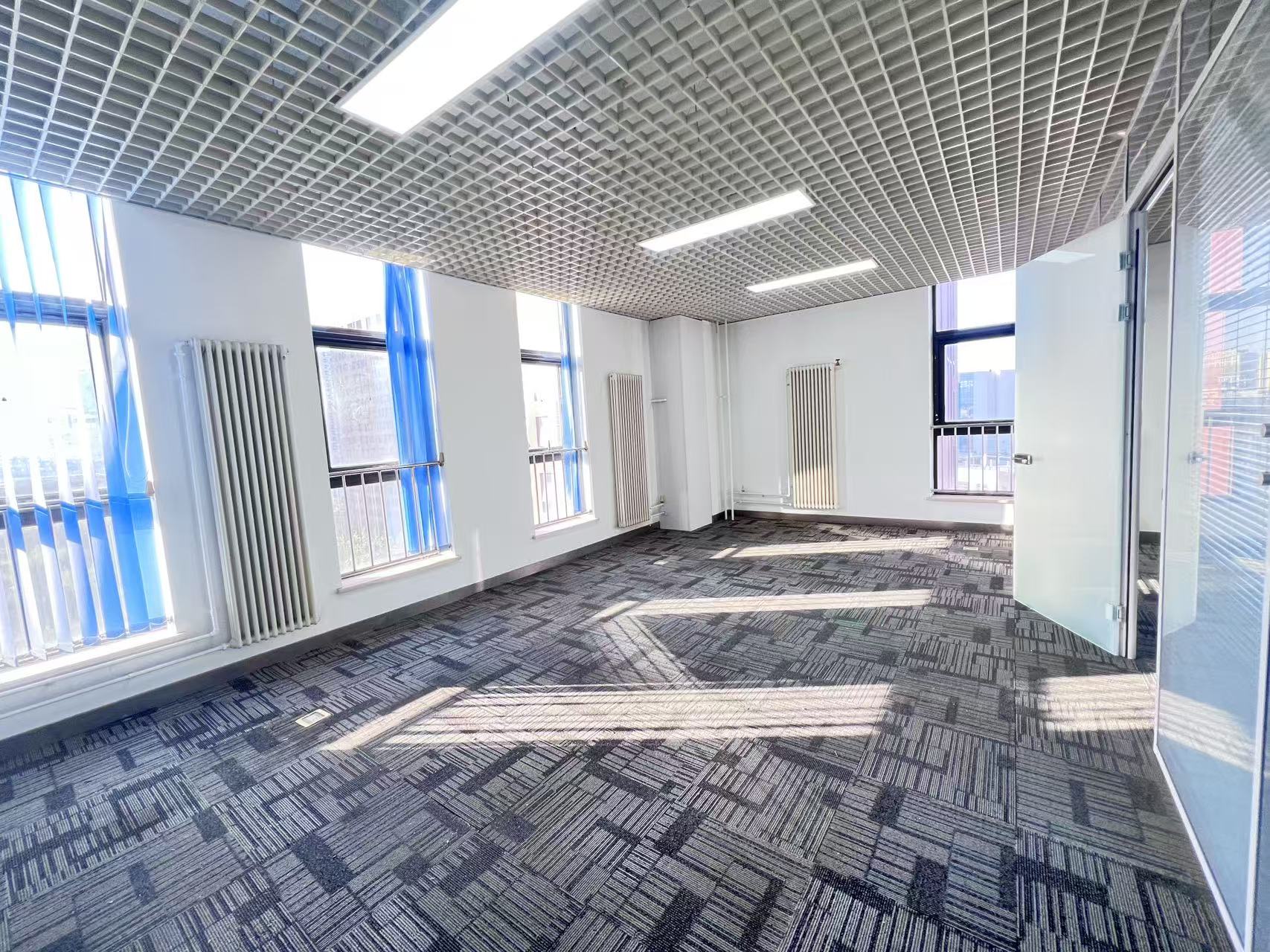 锋创科技园 随时看房·