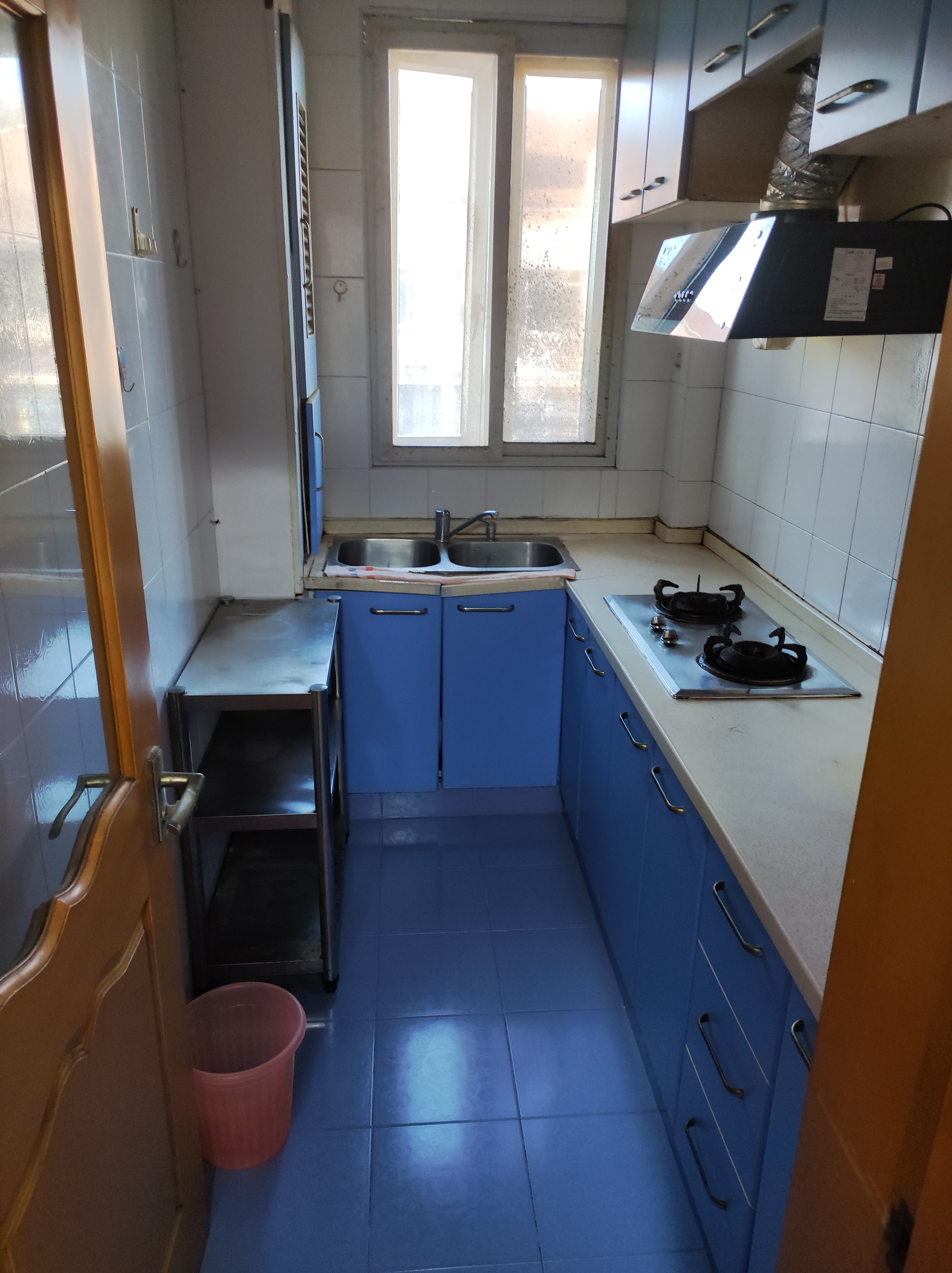 万荣小区 随时看房·