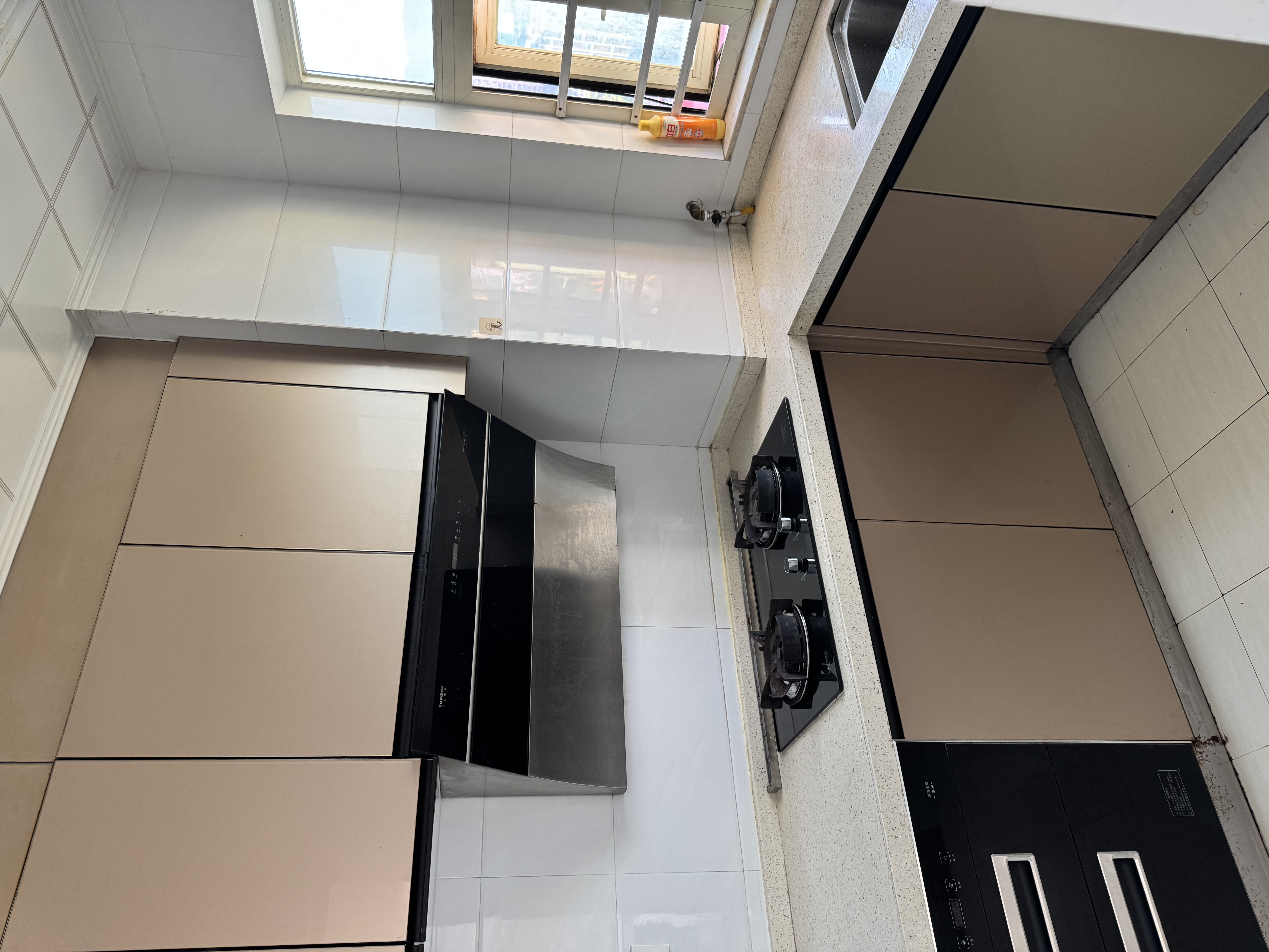 美地里园 随时看房·