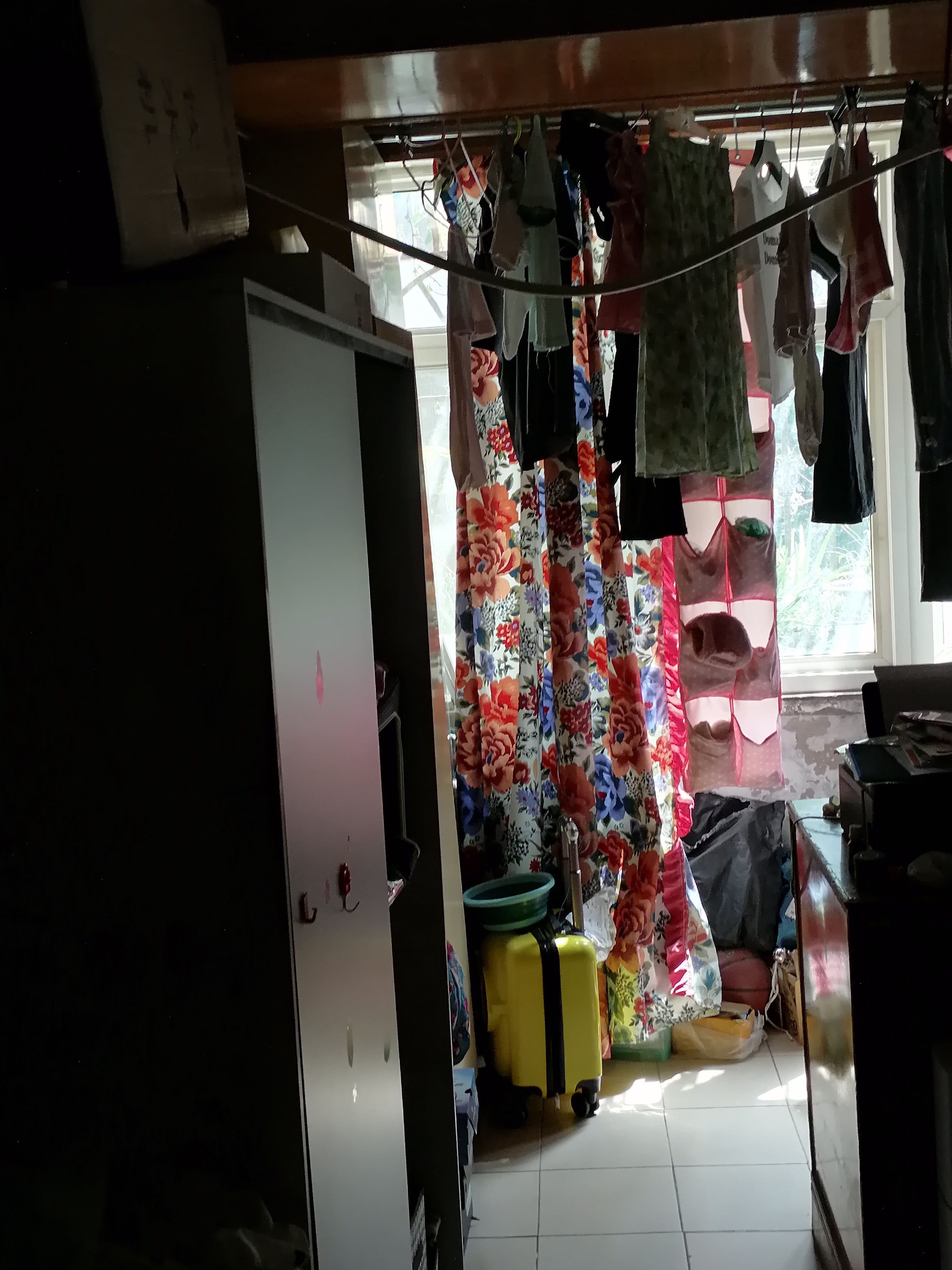 俭家巷小区 随时看房·