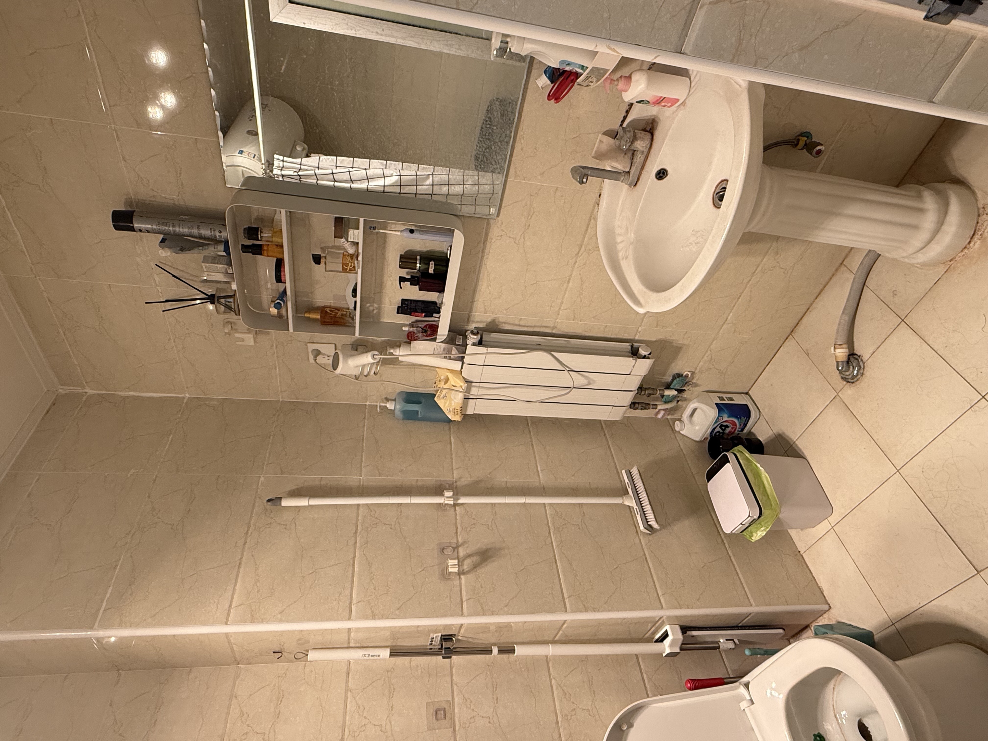 天裕昕园西区 随时看房·