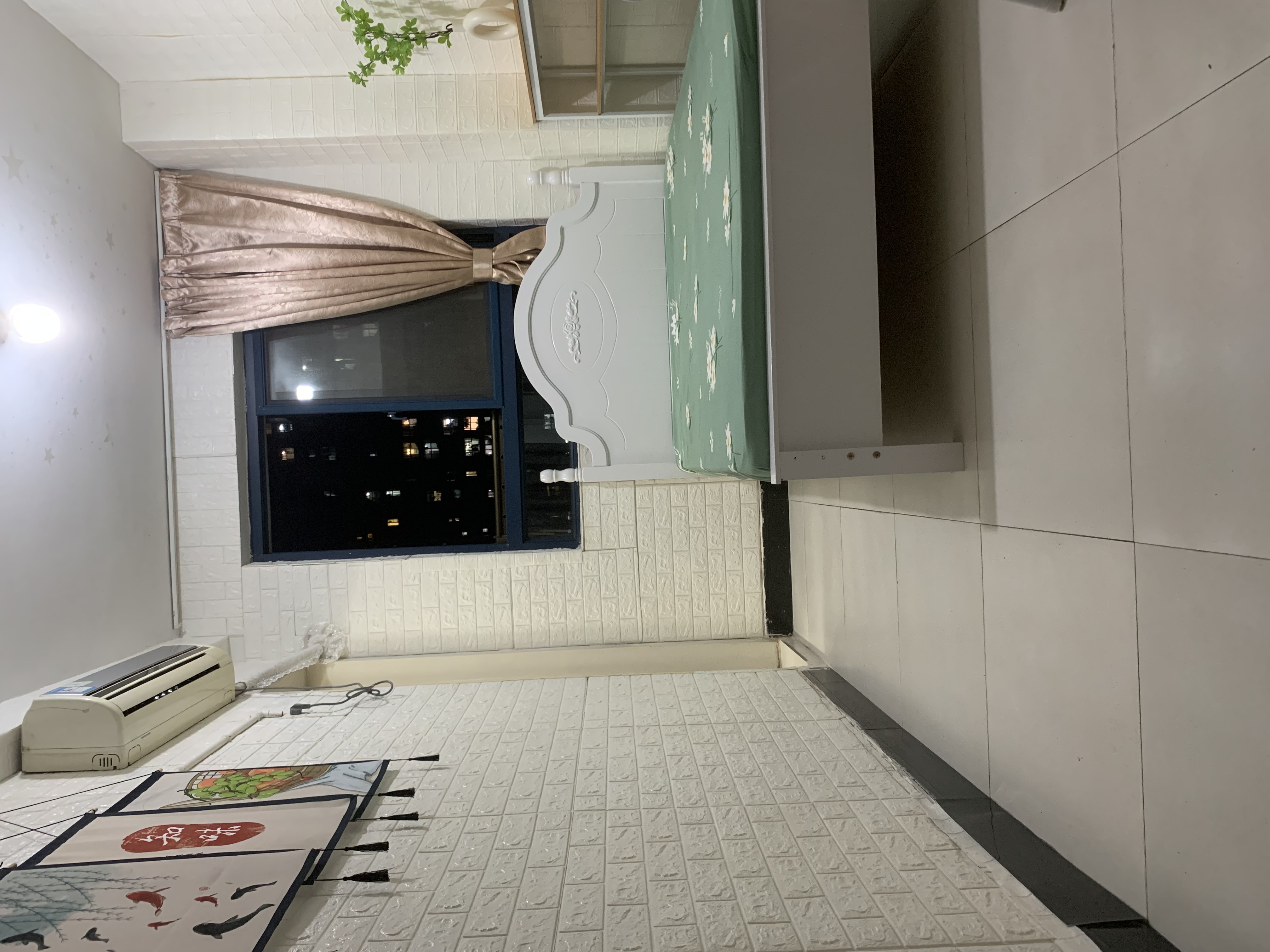 浙新小区 随时看房·