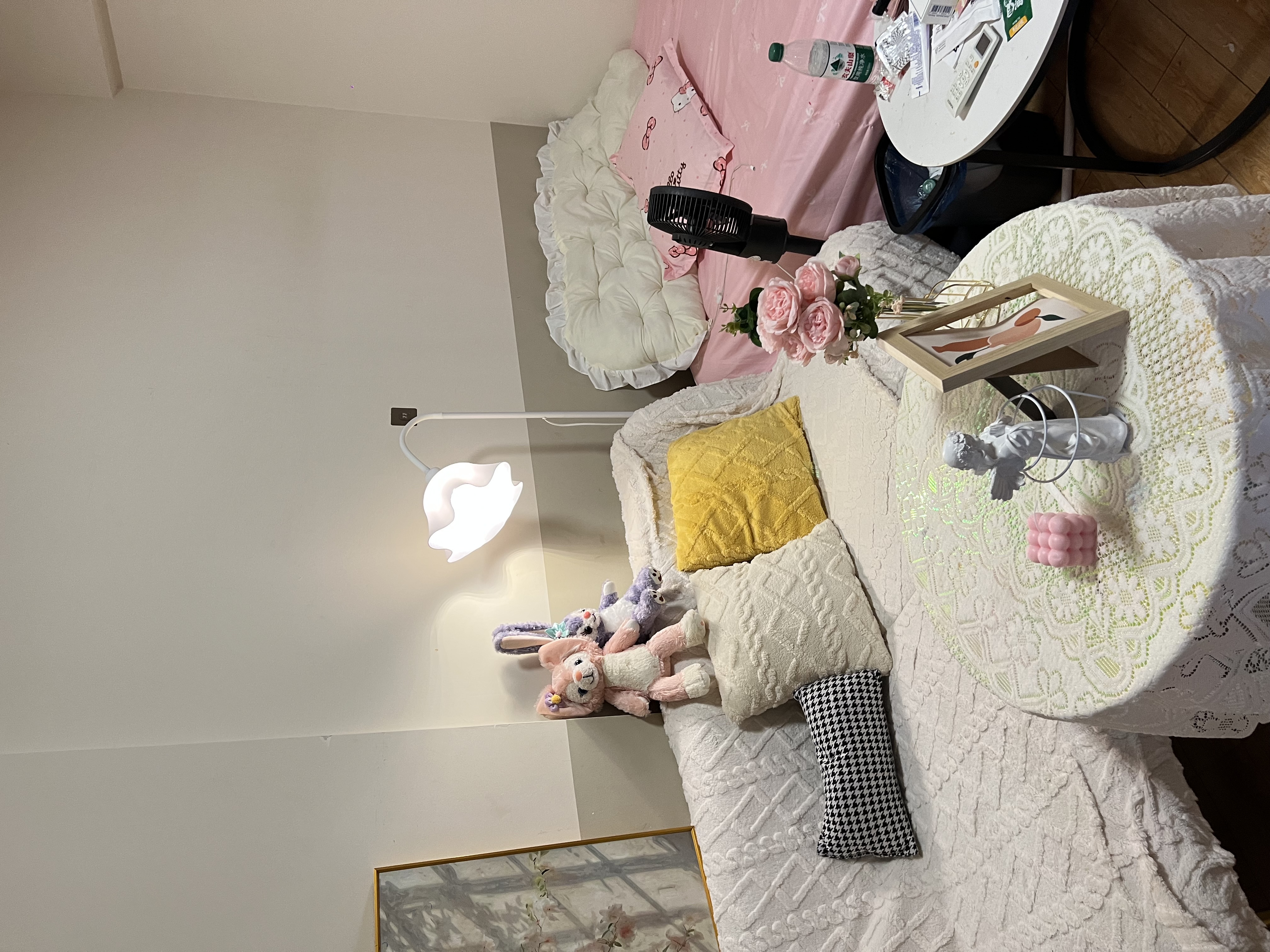 天健蜂巢公寓 随时看房·