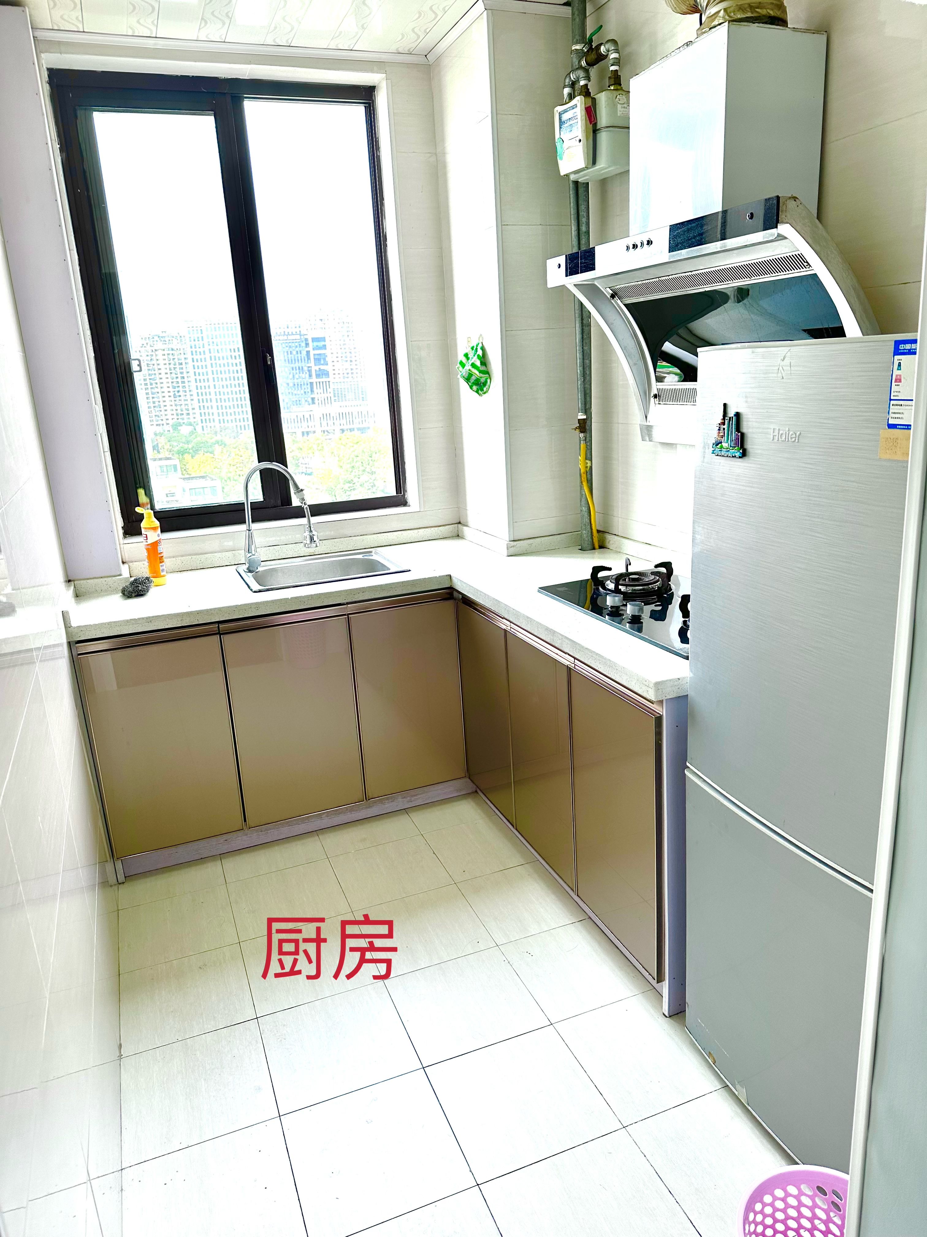 德信晓宸府 随时看房·