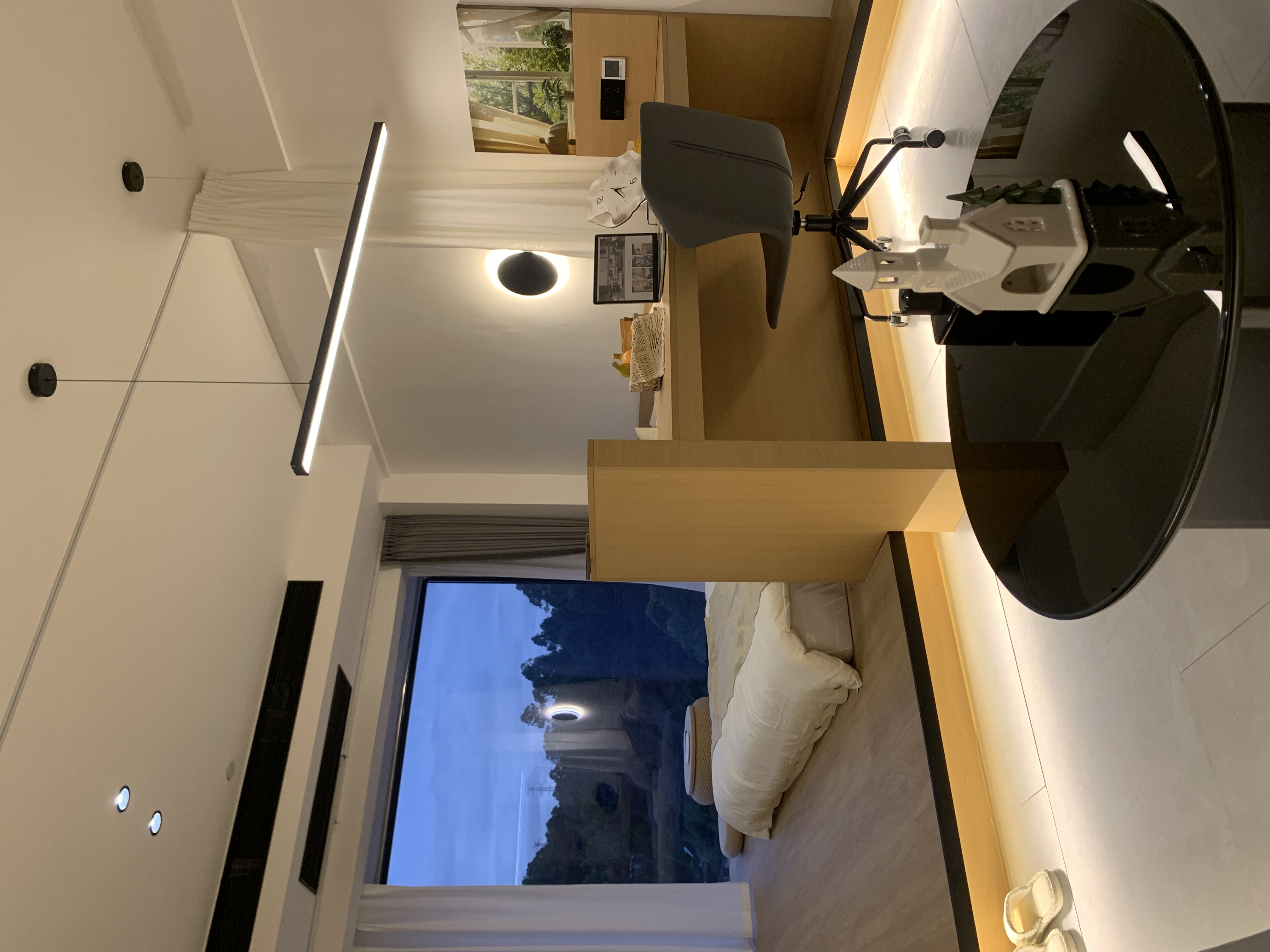 飞达智慧谷 随时看房·