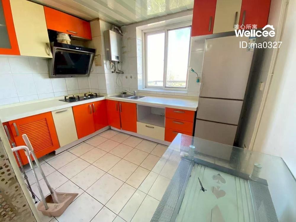 新康园 随时看房·