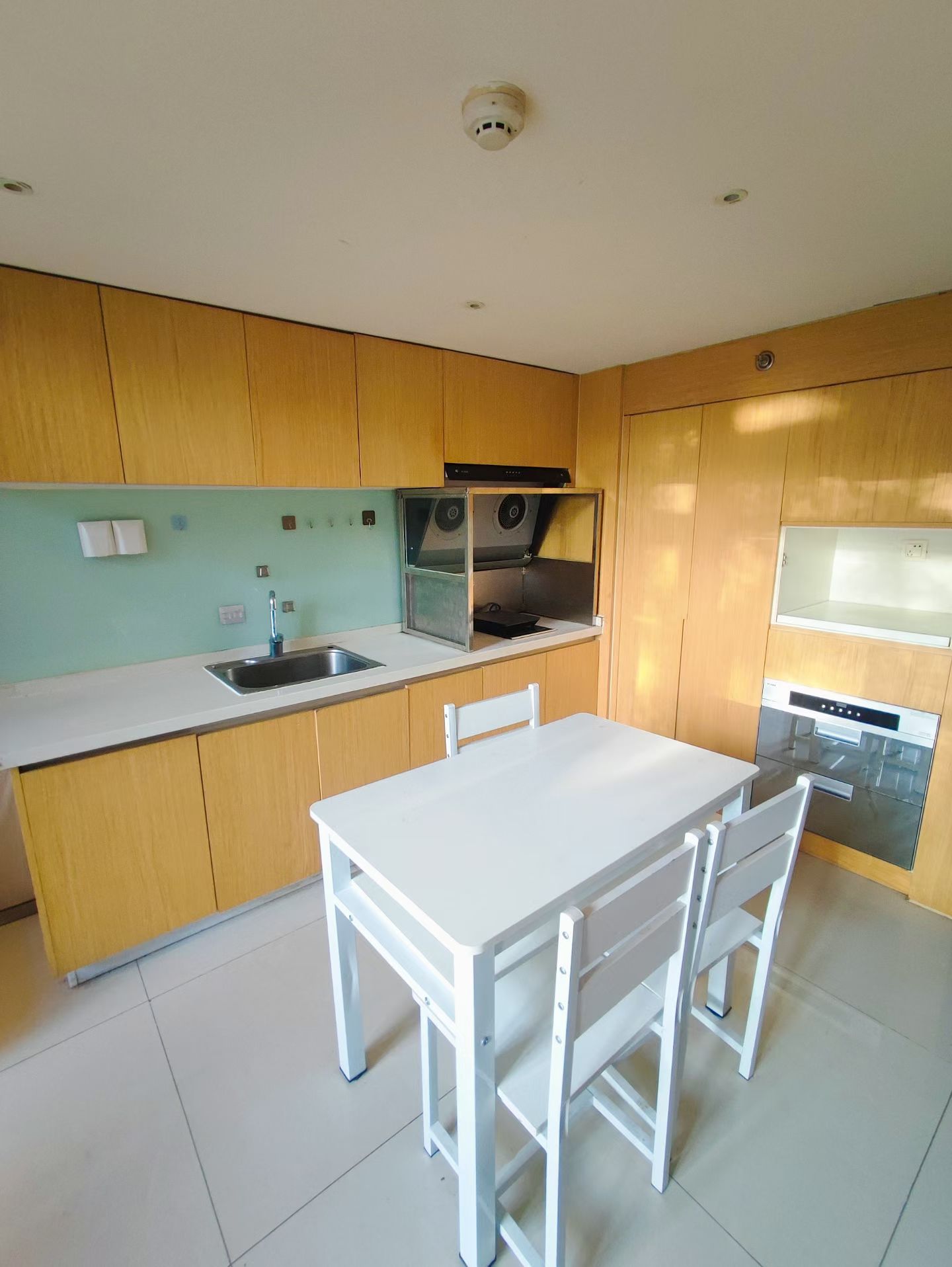 合生  世界花园 随时看房·