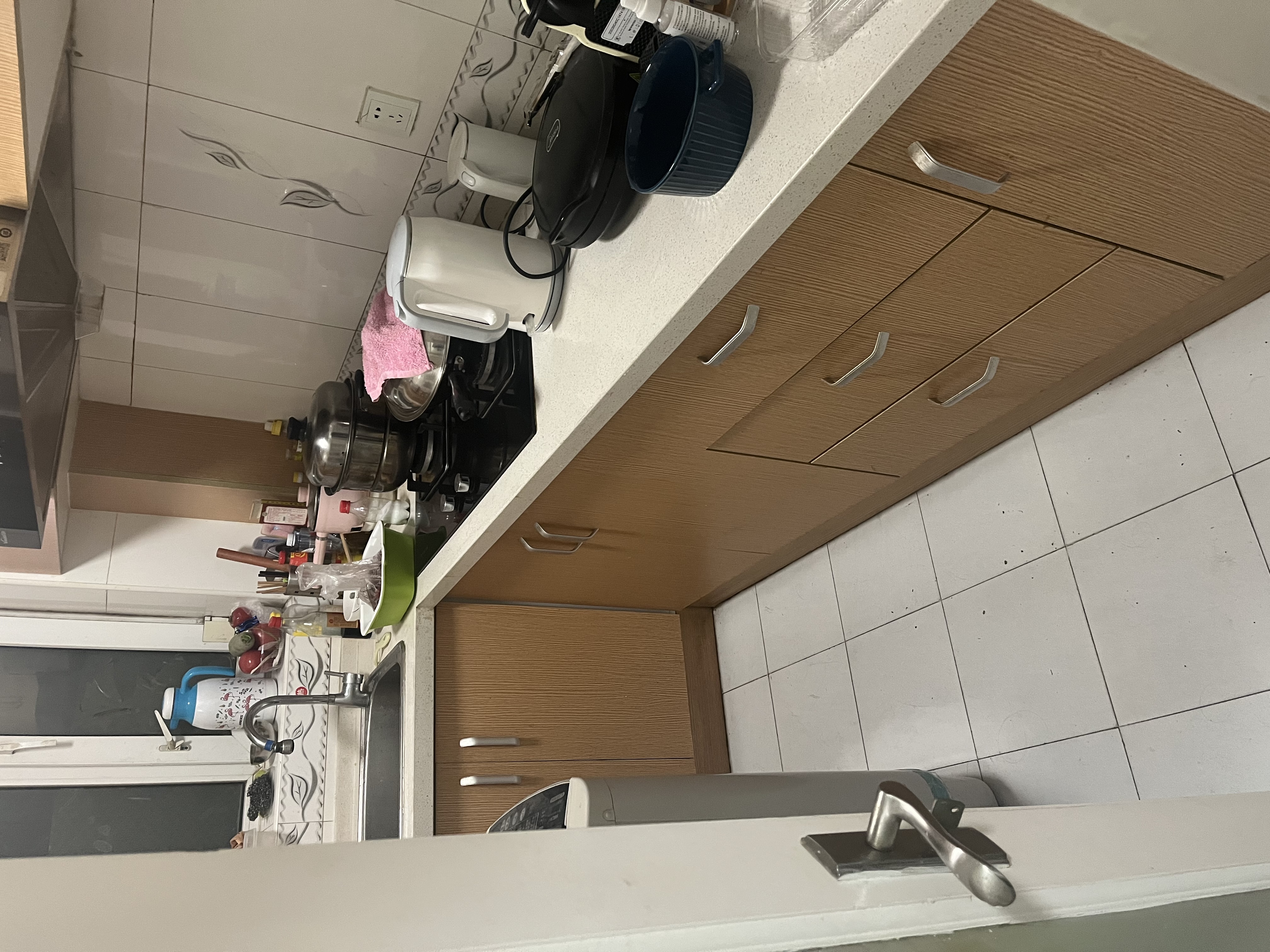 崇西小区 3居室 2800元/月